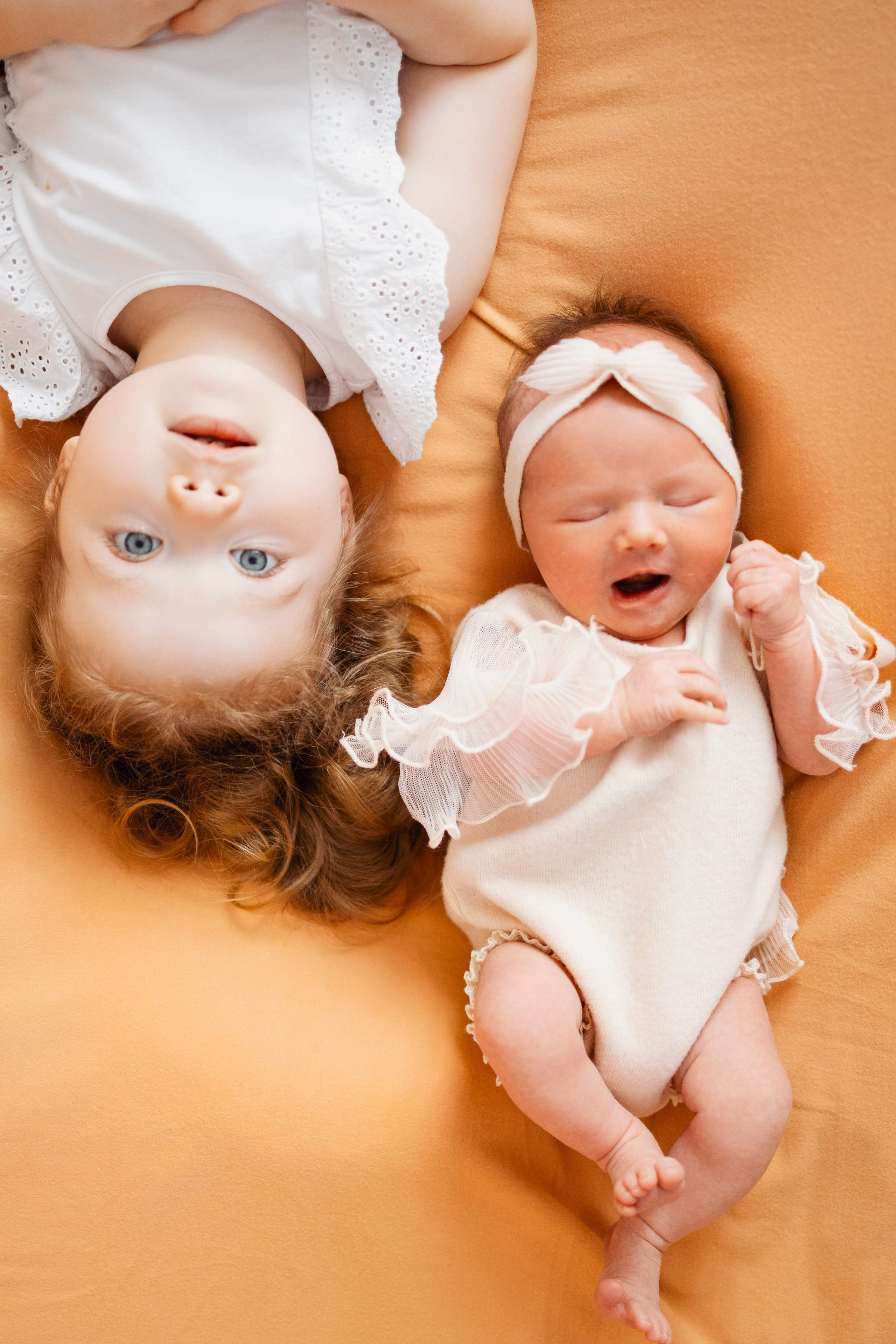 Дашенька. Фотограф новорожденных в Москве и Московской области Наталья Збиглей