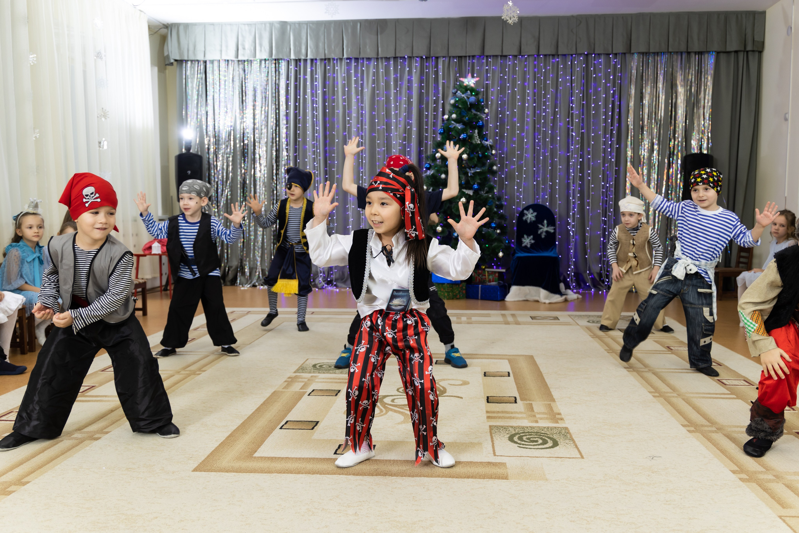 Репортаж мероприятий. Школьный фотограф Саратов Золотарь Ольга