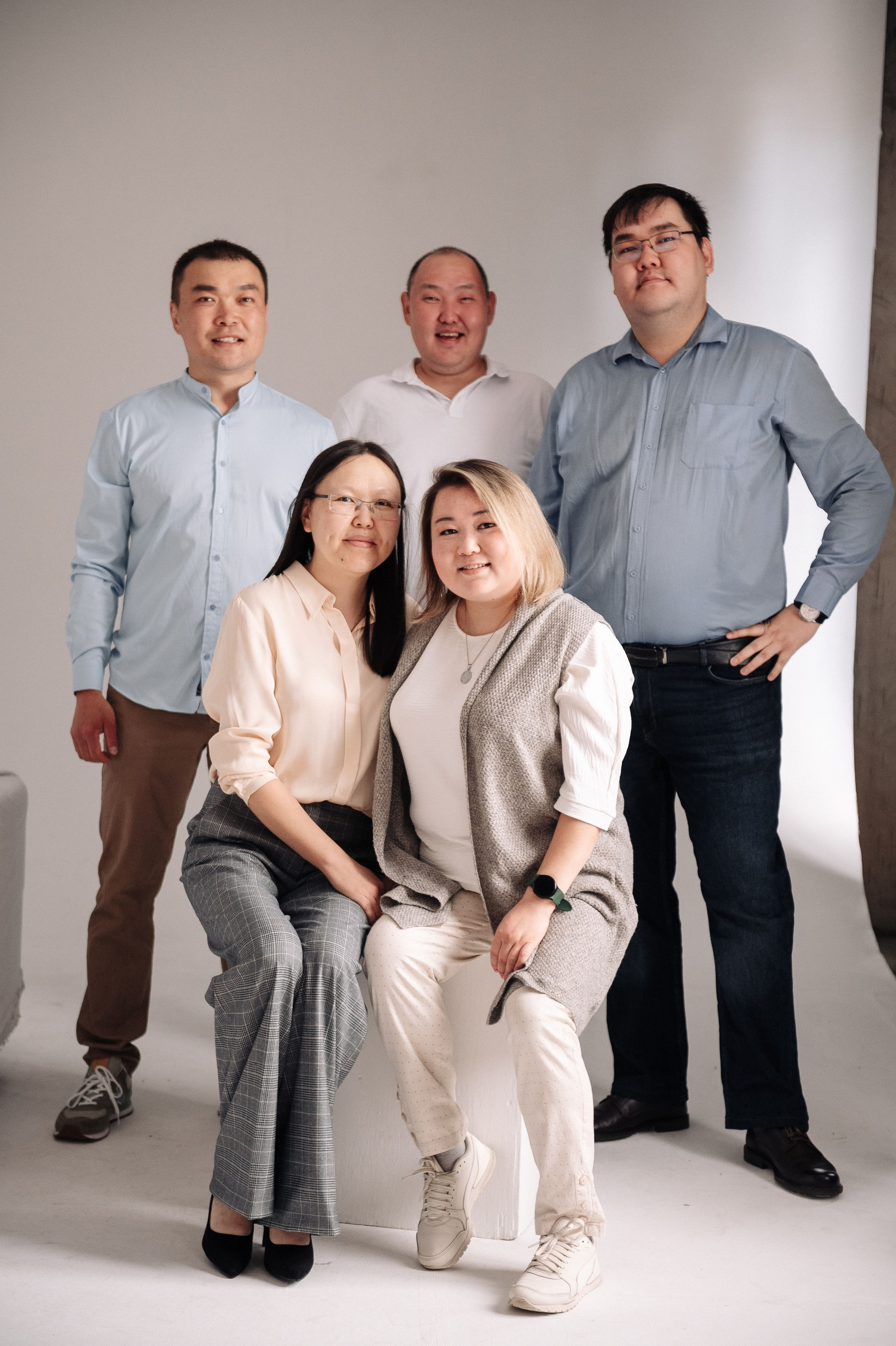 4. Фотограф Улан-Удэ, Бурятия