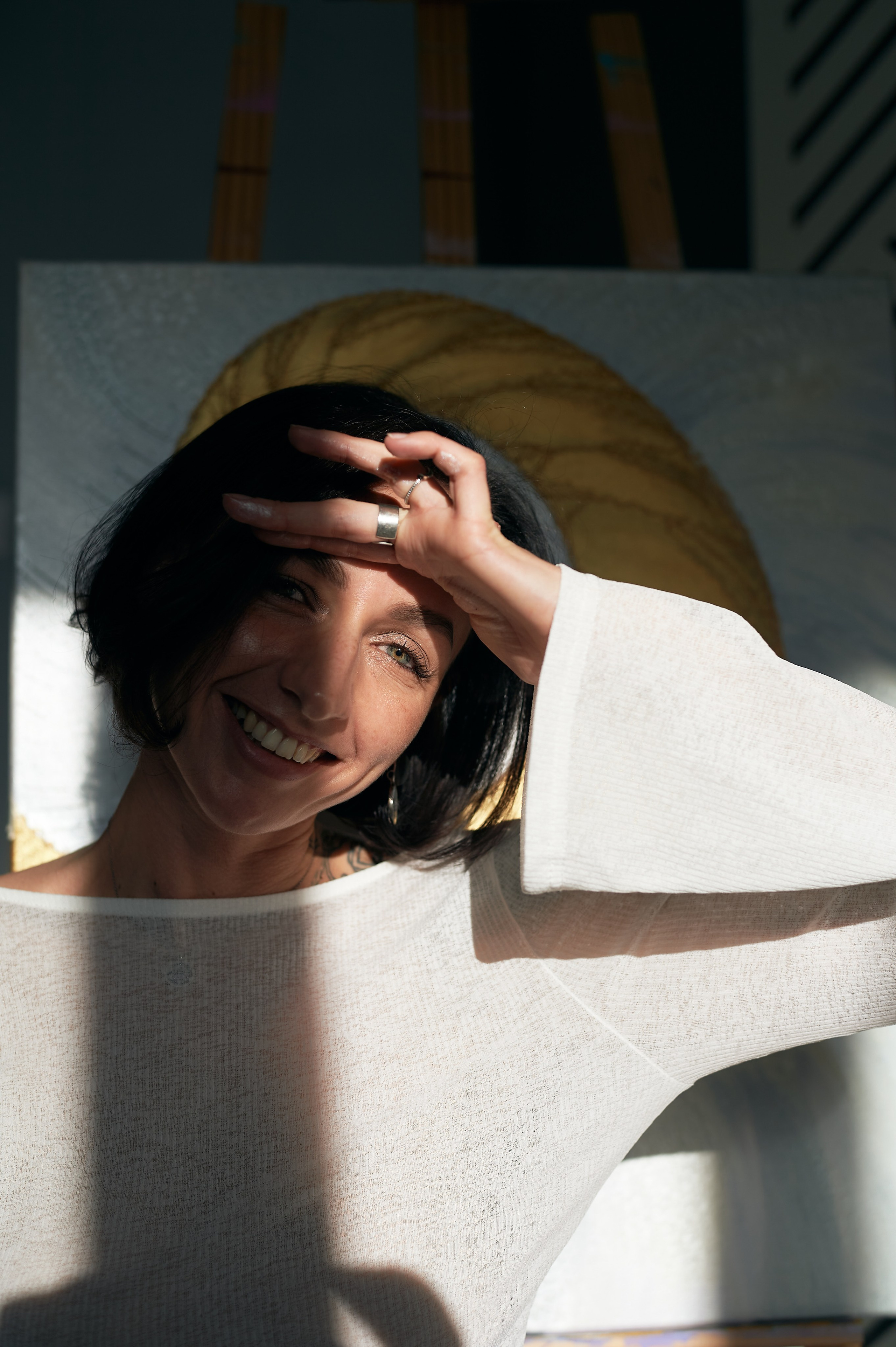 Художница. Фотограф, психолог в Москве, Жуковском, Раменском Галина Майлер