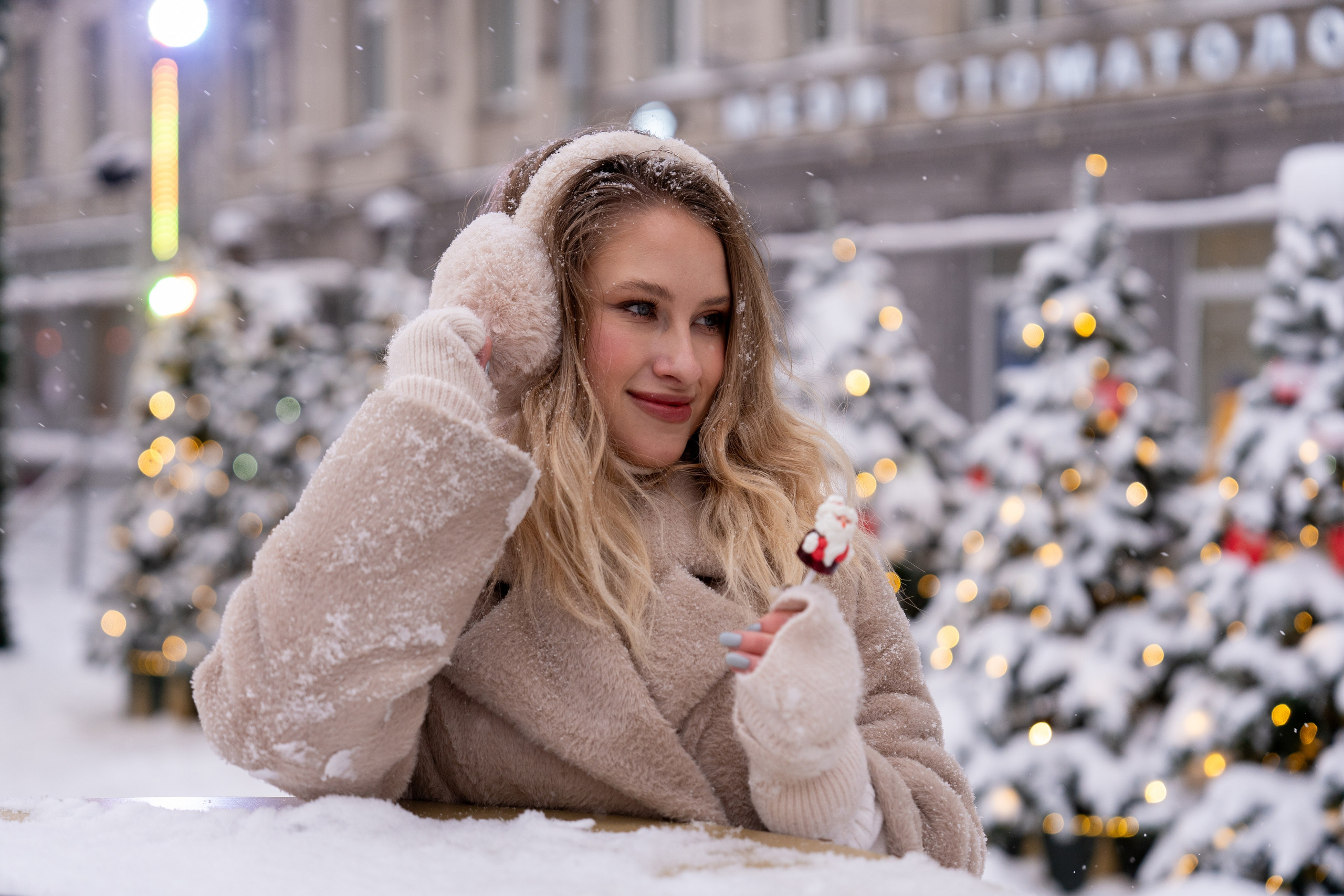 Манежная площадь. Главная