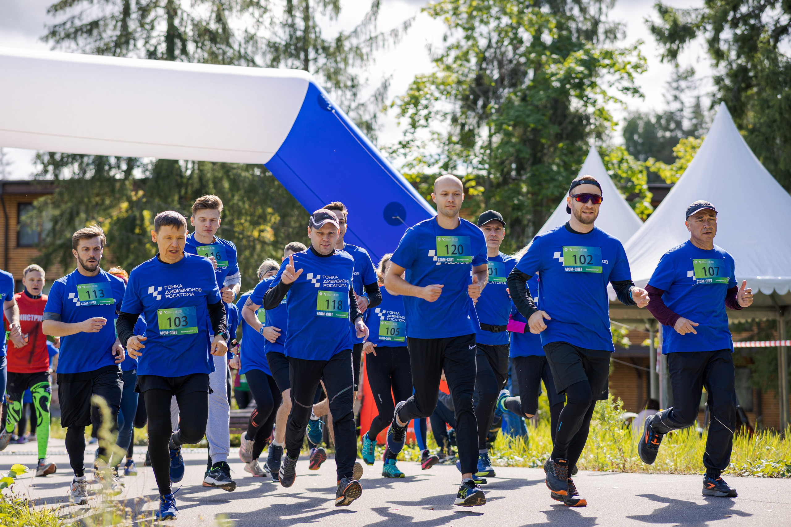 Репортажная съёмка спортивных мероприятий | Видео и фото для спорта | ZPROD. Фото и видеосъемка | продакшн студия ZPROD