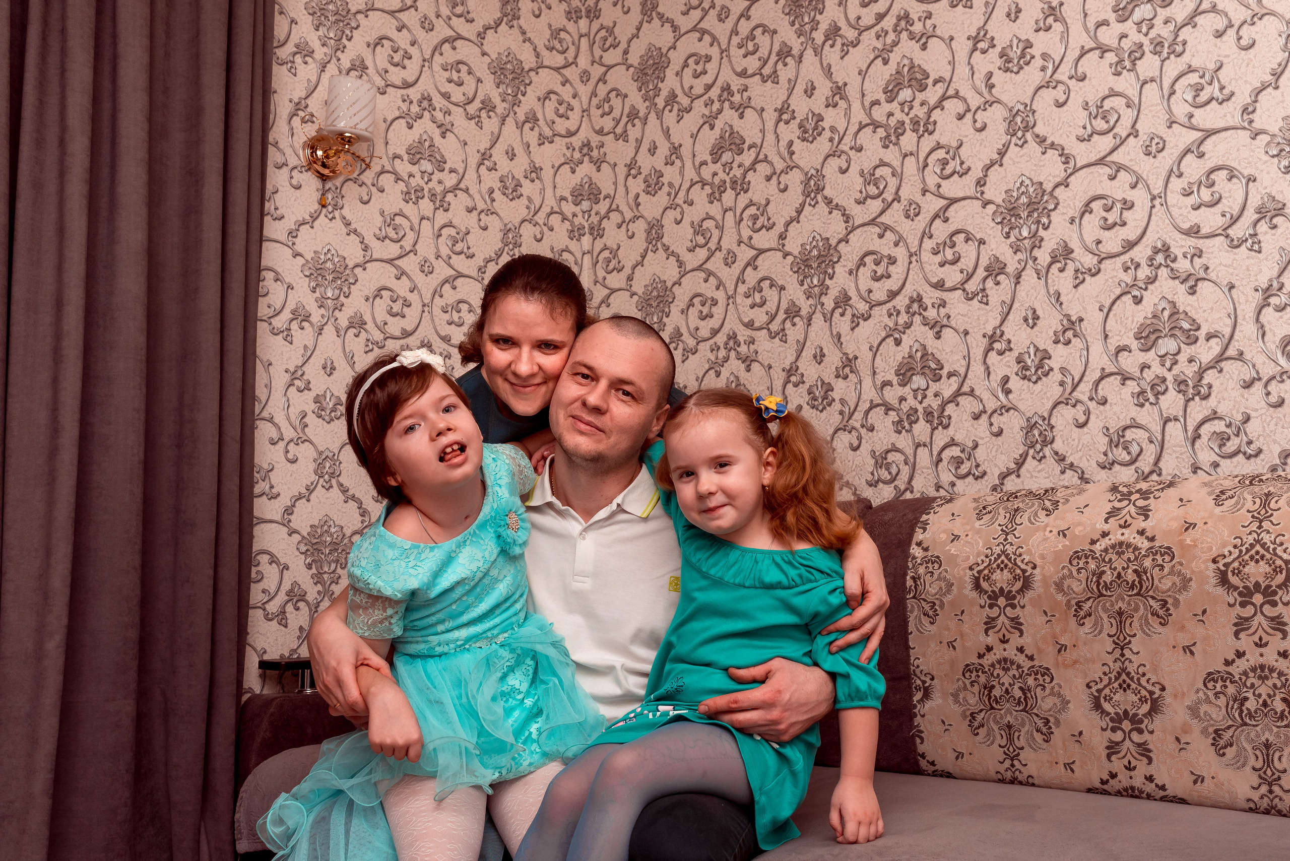 Благо. Фотограф Крещение Венчание Москва