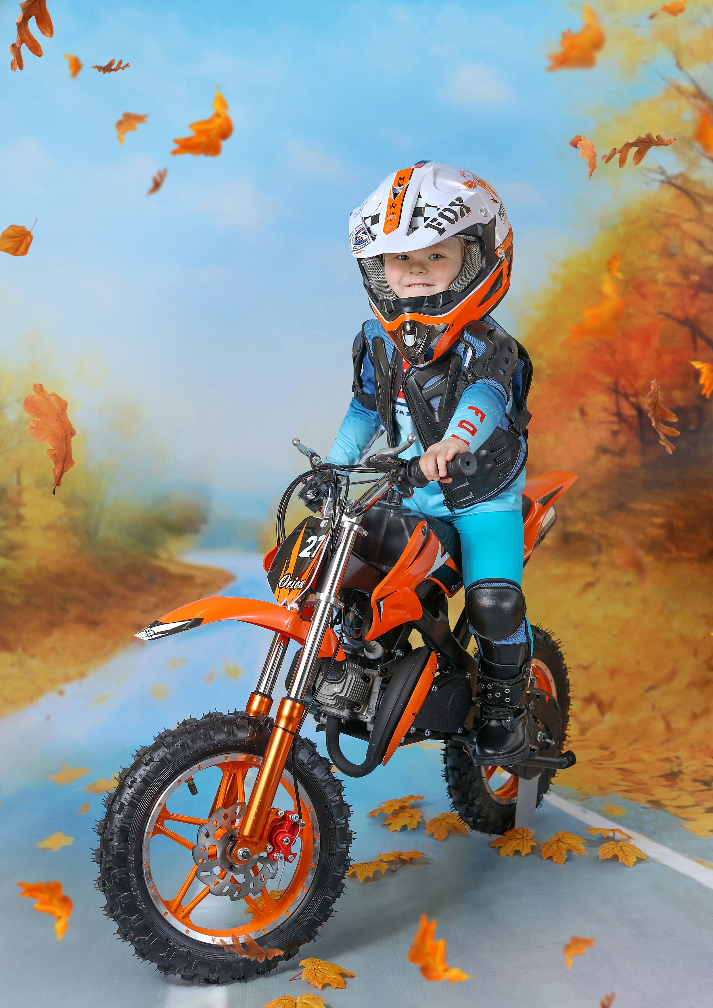 Фотосессия «Погнали» 2024. Фотограф в детский сад Елена Колчева Новокузнецк