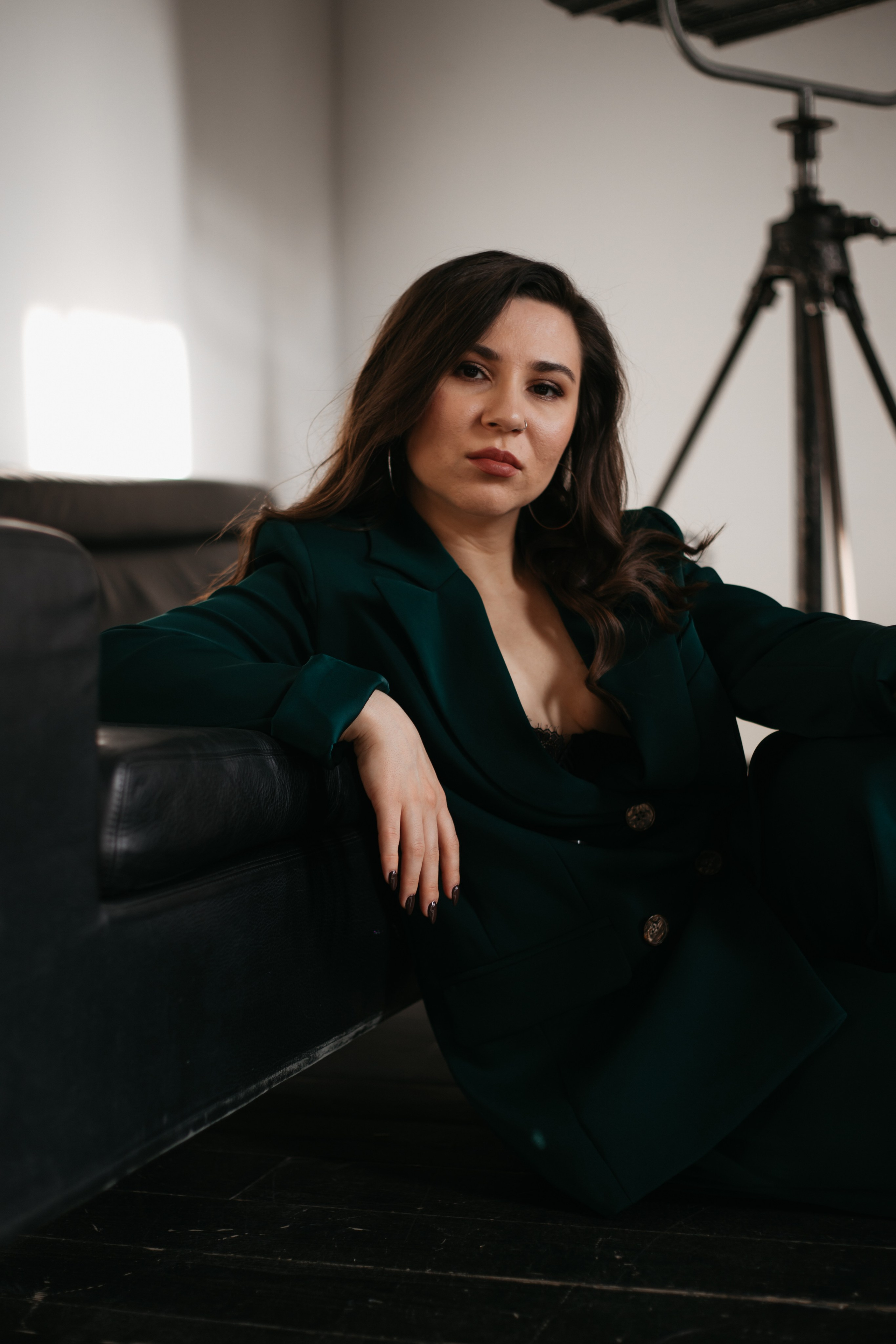 Индивидуальная съемка. Контент-фотограф Каражас Алена