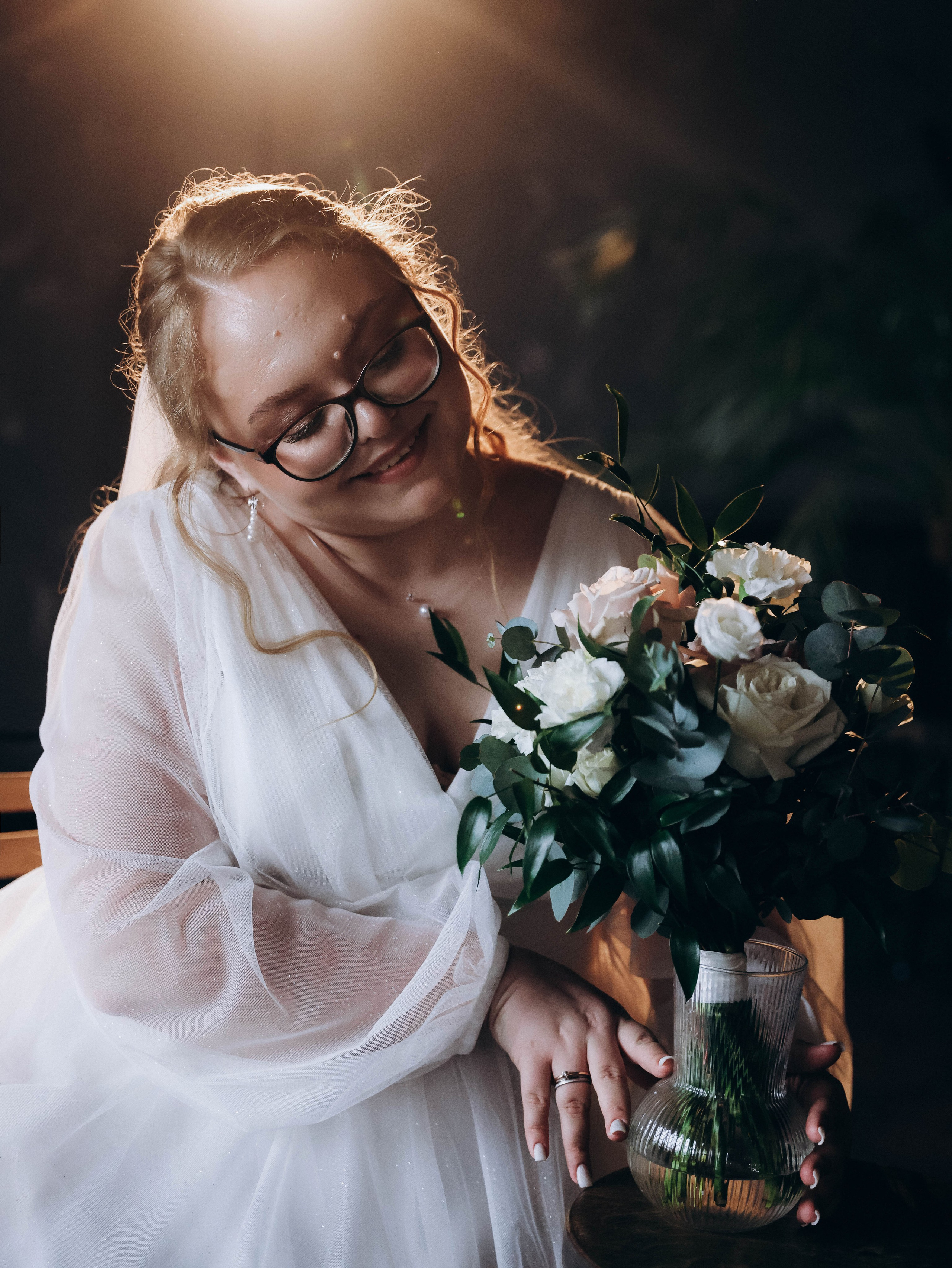 Дмитрий и Вероника. Мультифотограф Динара Ахмедзянова