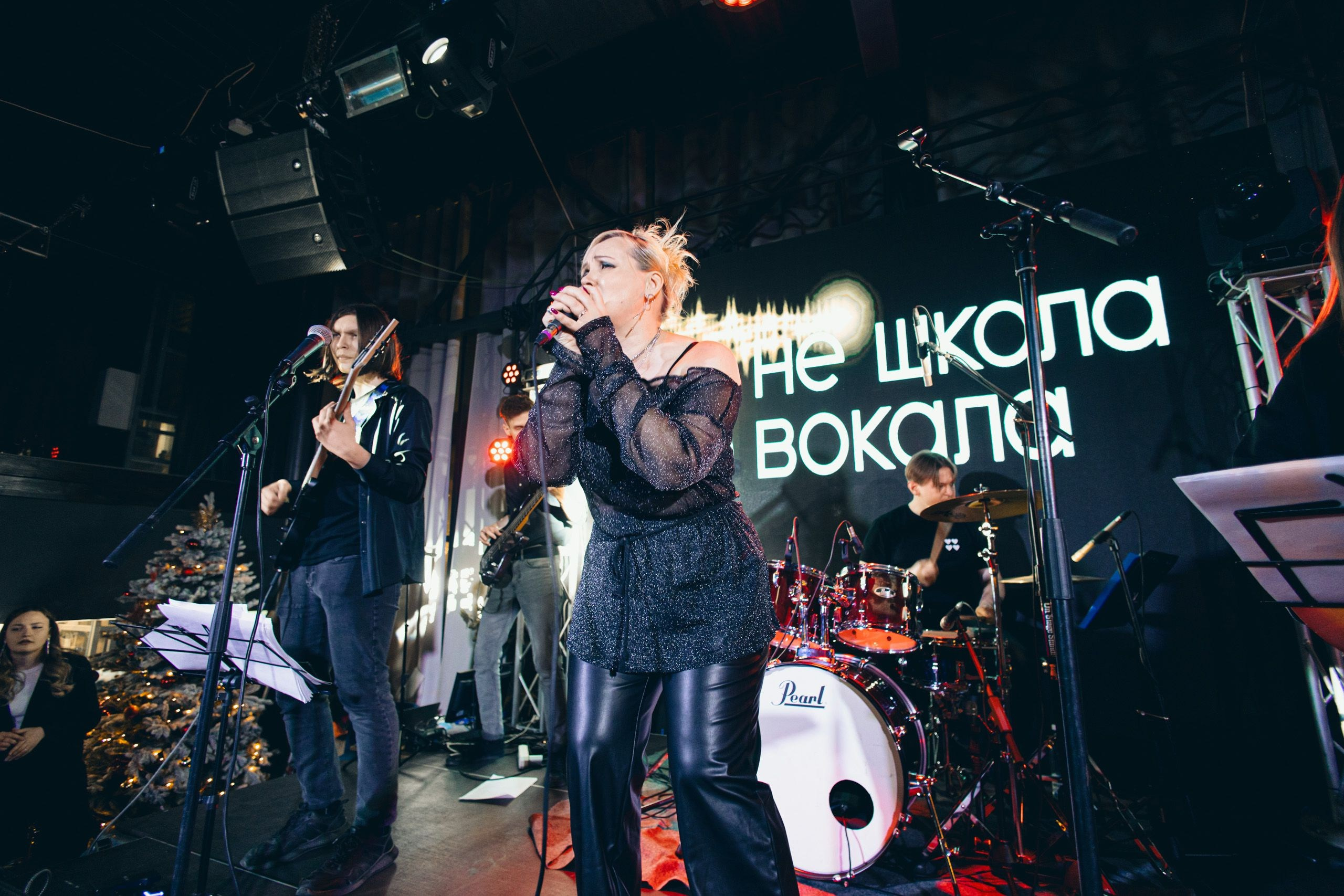 08.12 Не школа вокала. Команда специалистов в мире фотографии и видео. Детский фотограф, семейный фотограф