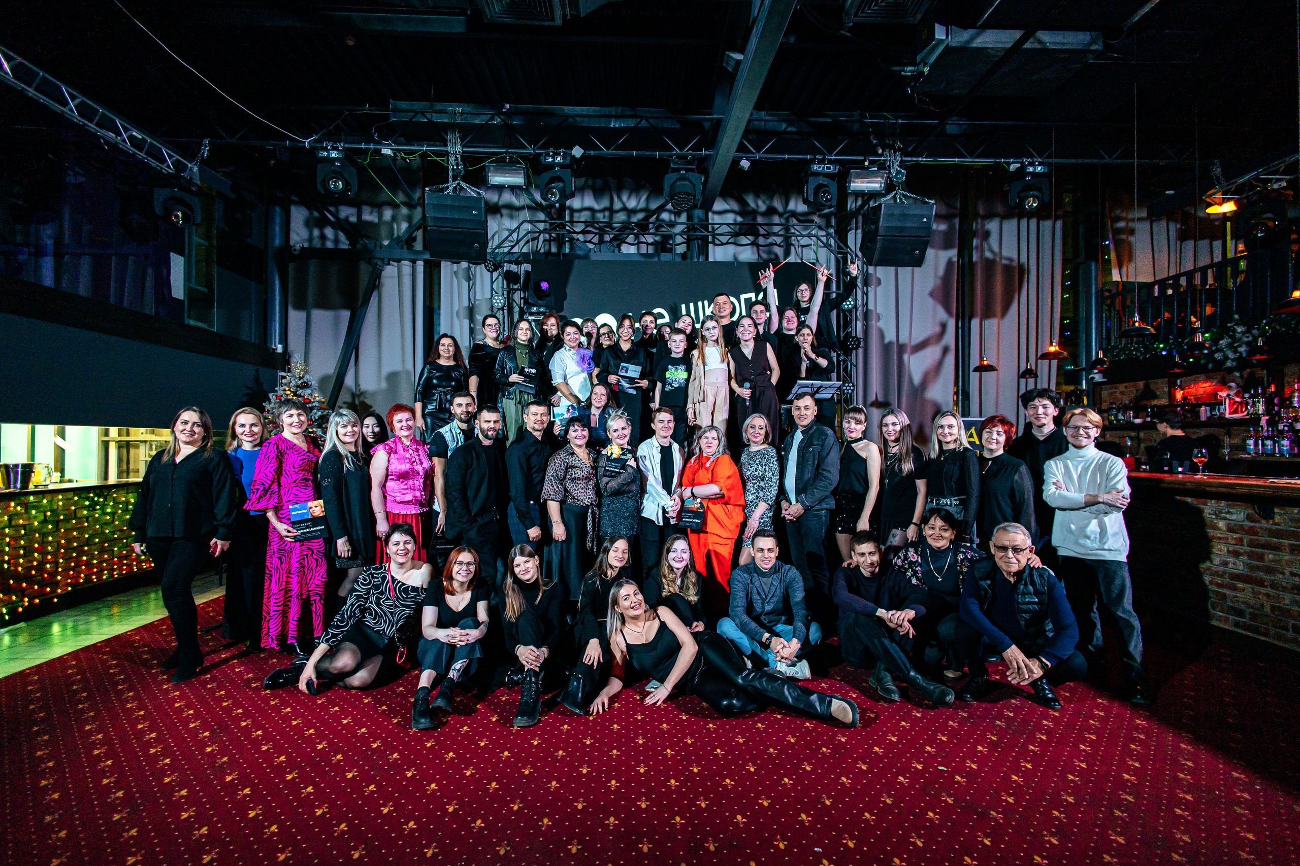 08.12 Не школа вокала. Команда специалистов в мире фотографии и видео. Детский фотограф, семейный фотограф