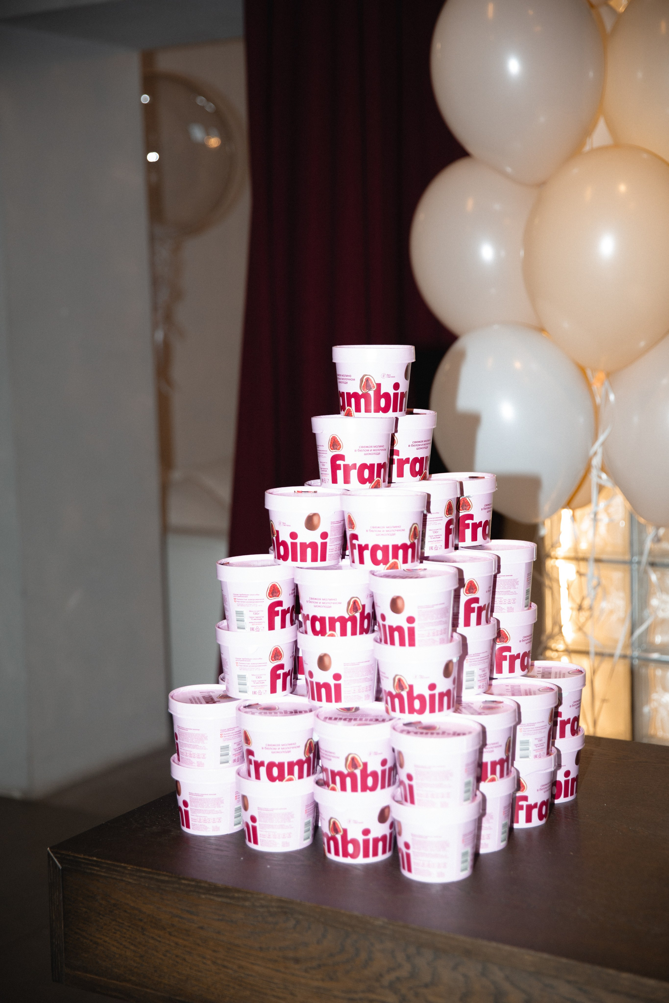 Гендер пати | 11.25. Фотограф | Юля Ди