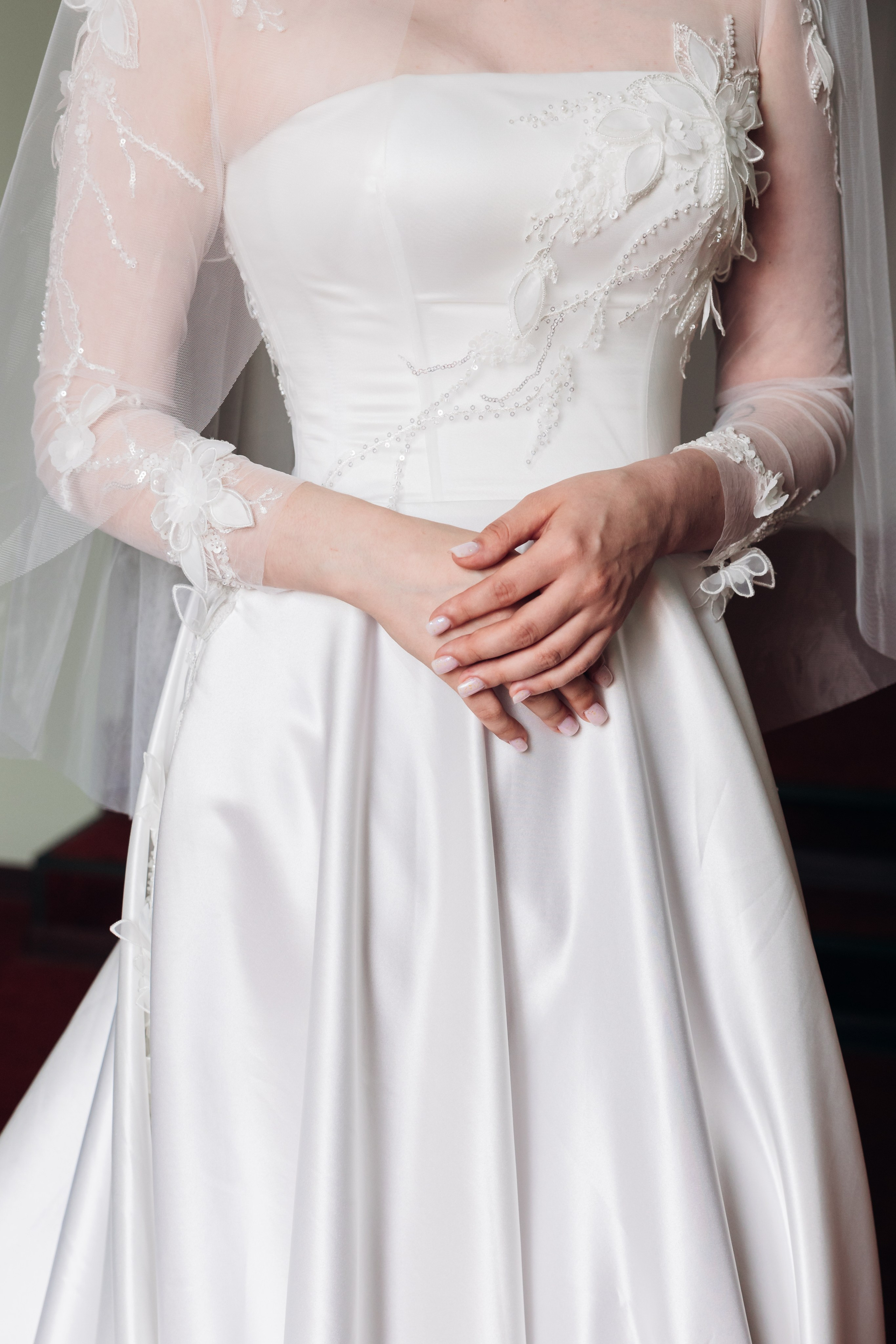 Павел & Екатерина. Питерский фотограф