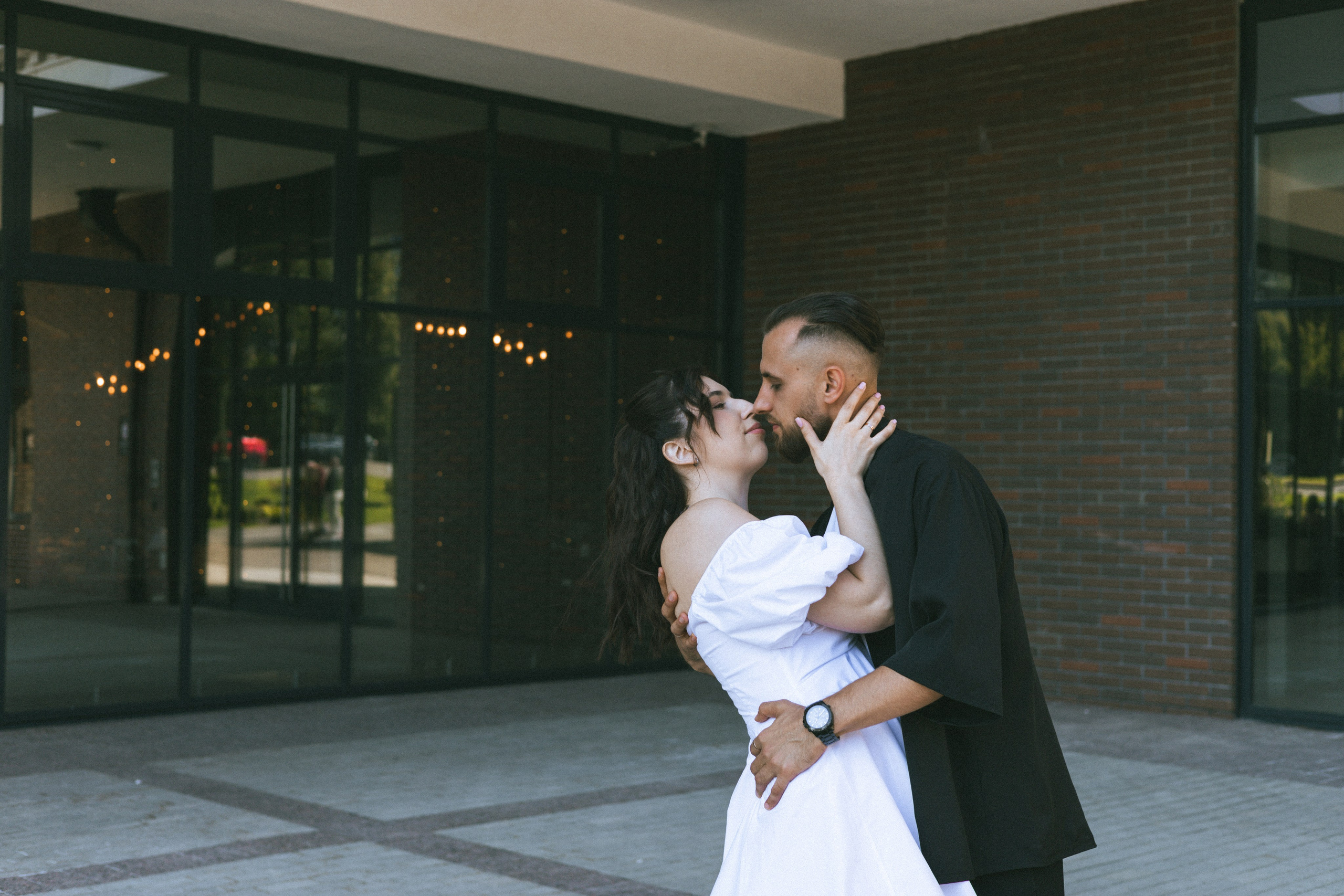 Wedding day. Фотограф Мурманск | Нижний Новгород • Анна Хижняк