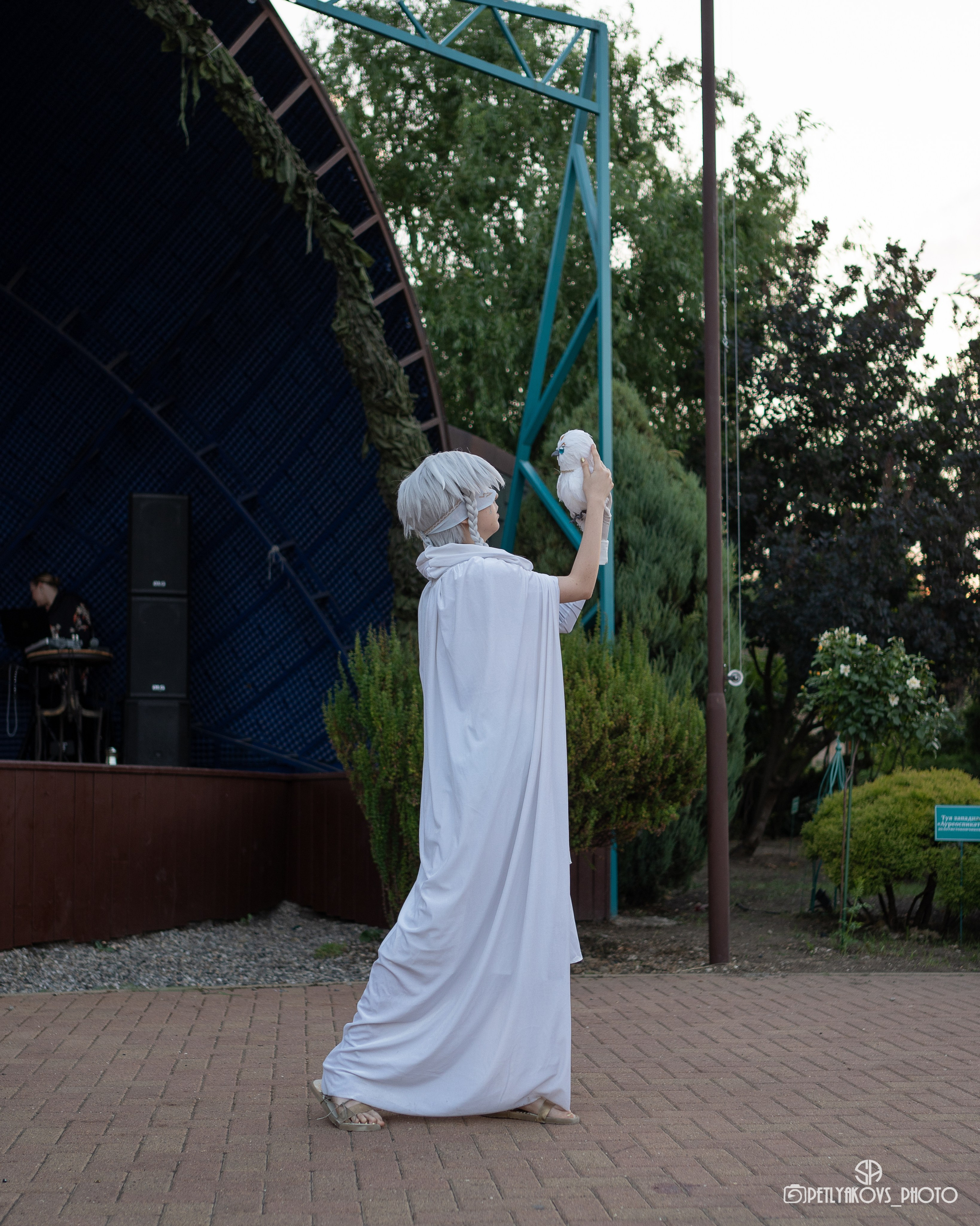 Golden Dragon Fest cosplay & k-pop. Фотограф, видеограф Пятигорск, Ставрополь, Ессентуки, Petlyakovs_photo