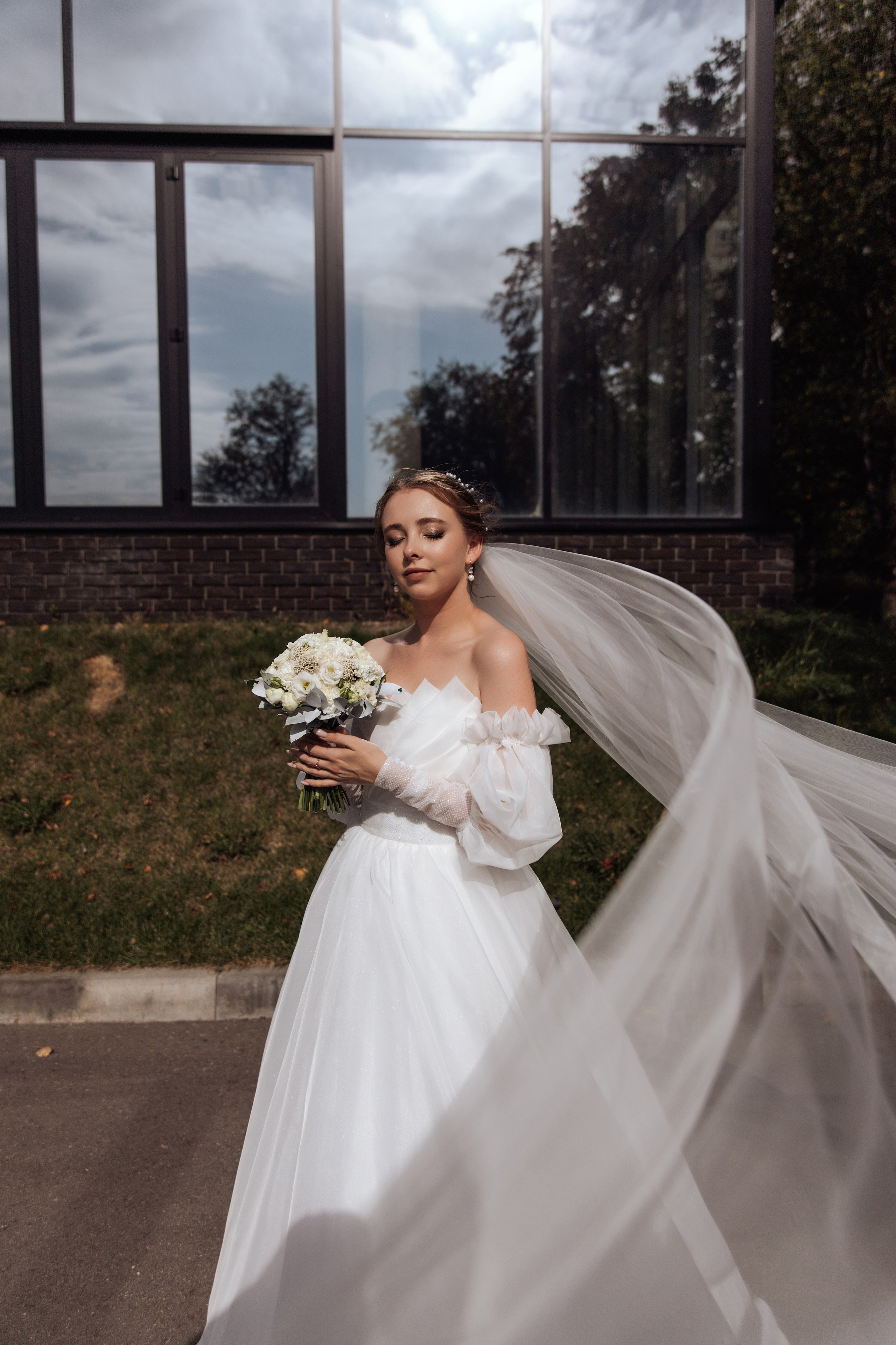 Свадебная фотосессия 22.09.23. СВАДЕБНЫЙ ФОТОГРАФ И ВИДЕОГРАФ УЛЬЯНОВСК