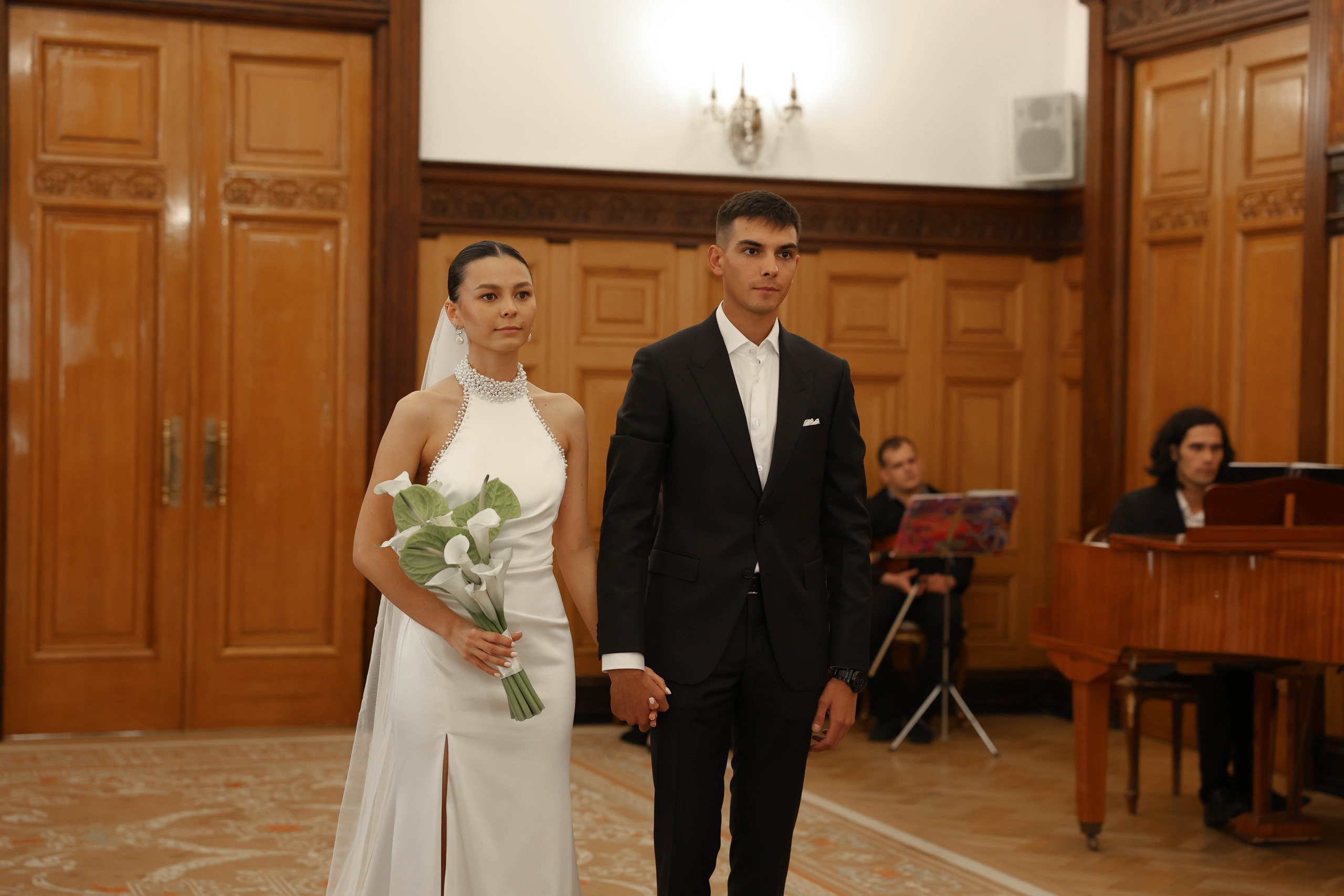 D+N. ФОТОГРАФ МОСКВА Диана Коротких