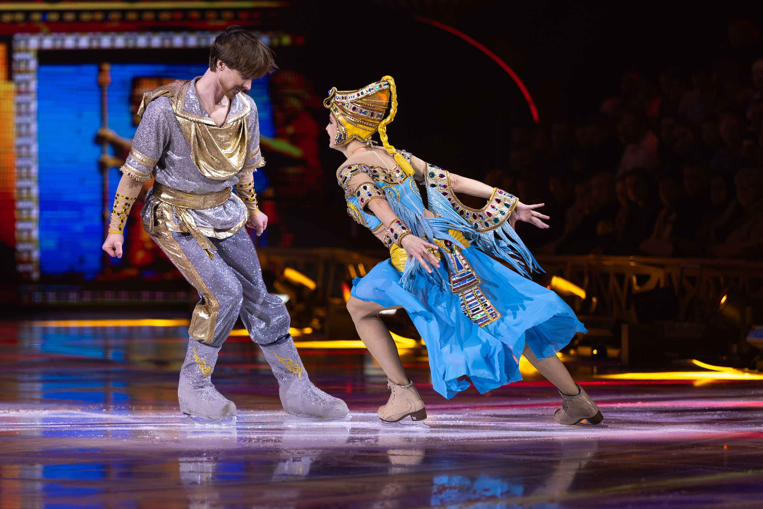 ШАХЕРЕЗАДА