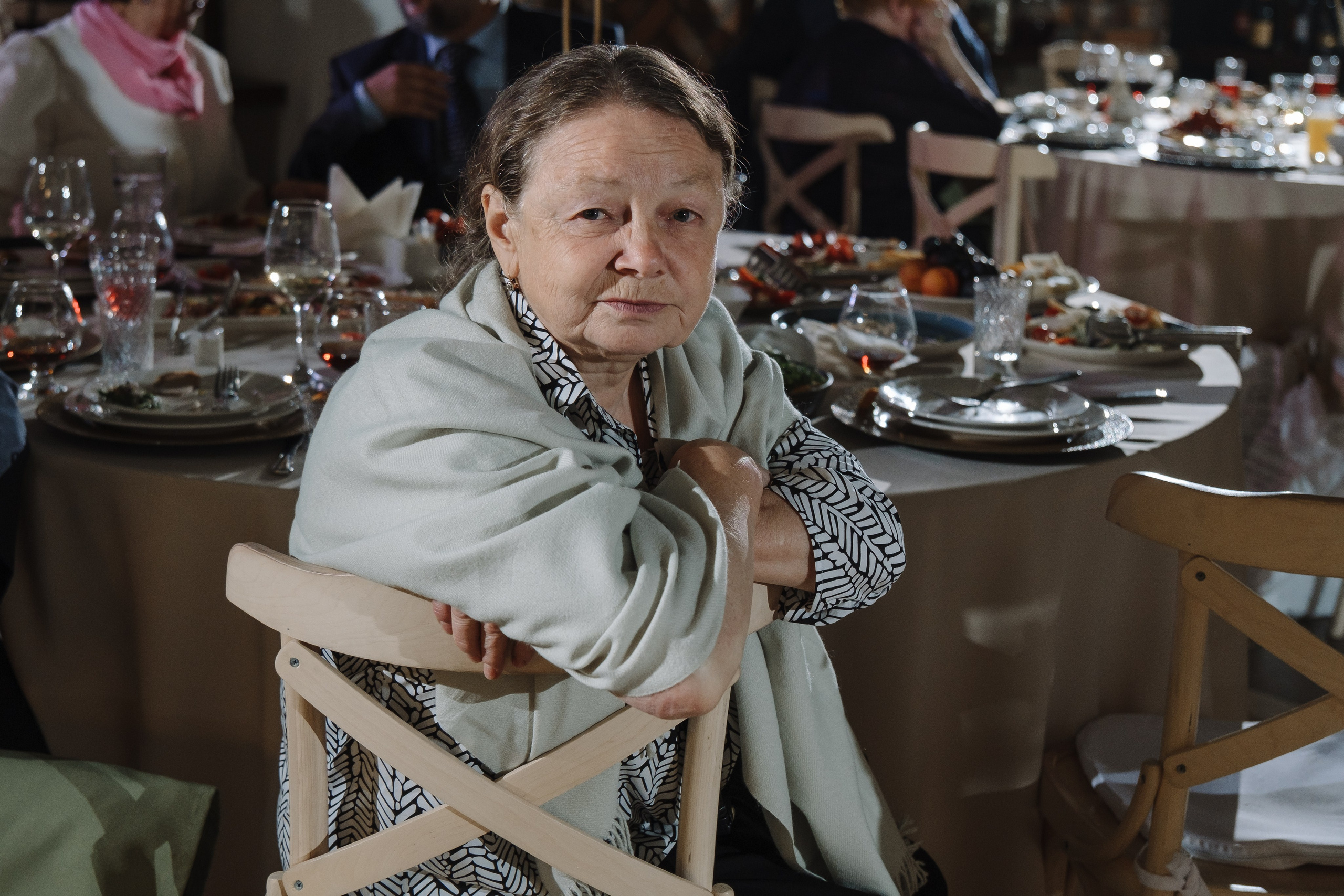 Сергей и Рита. Свадебный фотограф в Москве и Подмосковье Виктор Одинцов