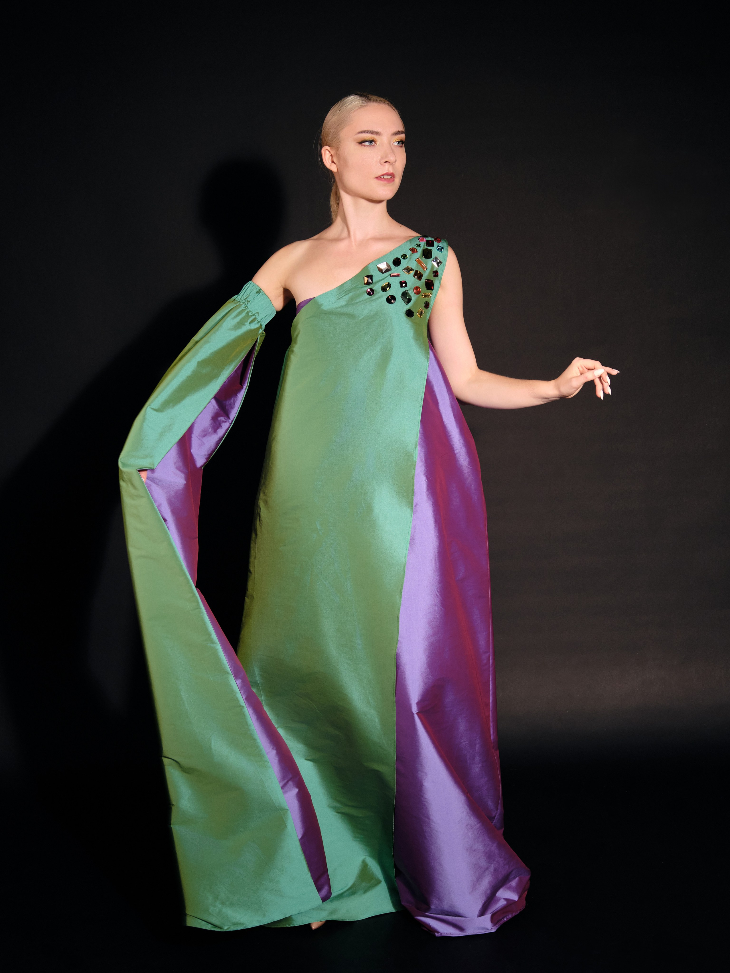 FA by Fatima Alhashimi. Коммерческий, репортажный фотограф в Москве Лейла Мару