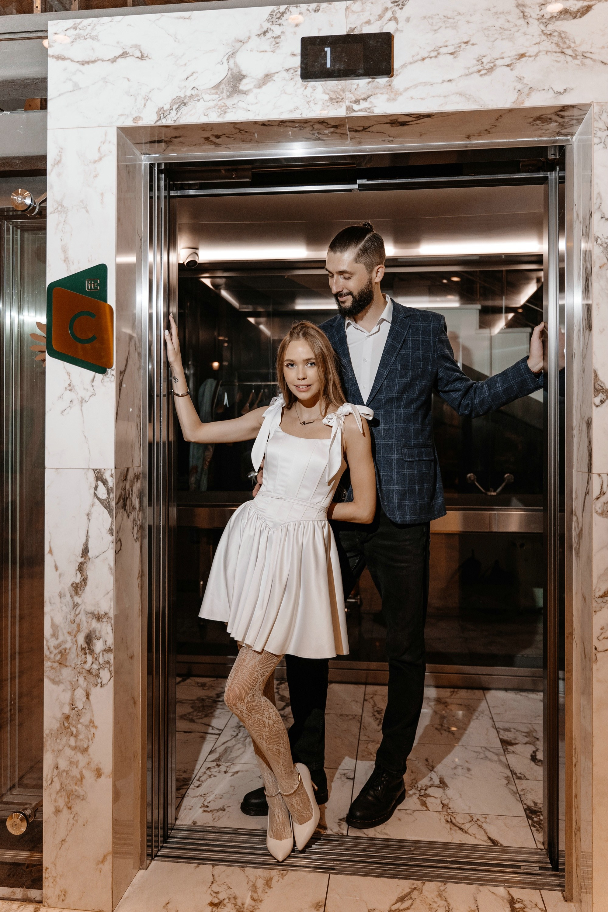 Свадебная фотосессия в отеле Palmira Garden. Свадебный и семейный фотограф в Москве Светлана Зоткина