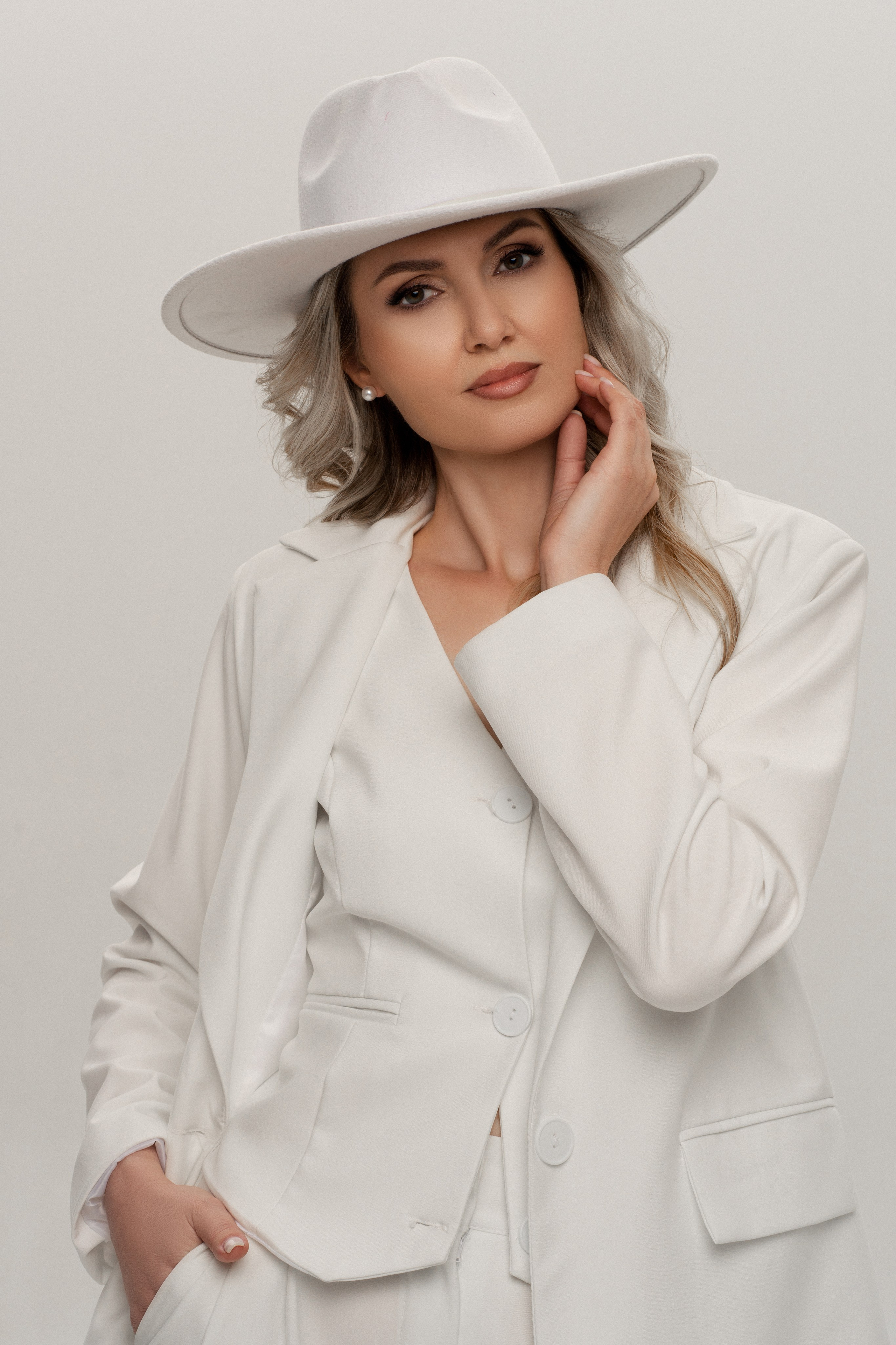 Женский портрет. Портретный фотограф г. Краснодар