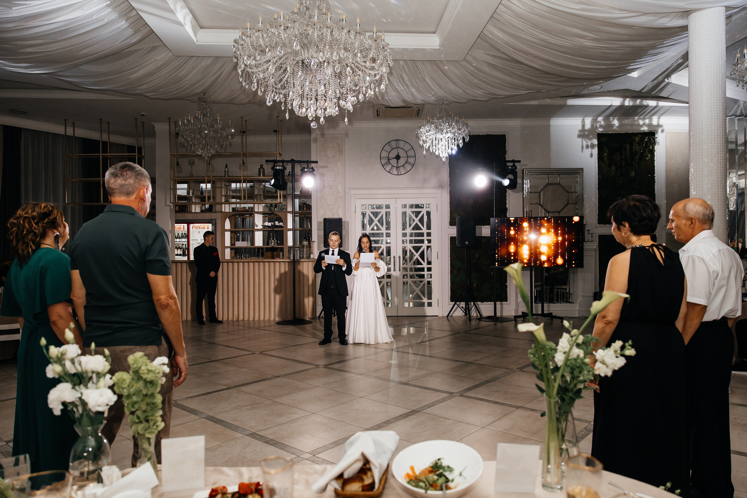 Максим и Оксана. Свадебный и семейный фотограф в Ростове-на-Дону