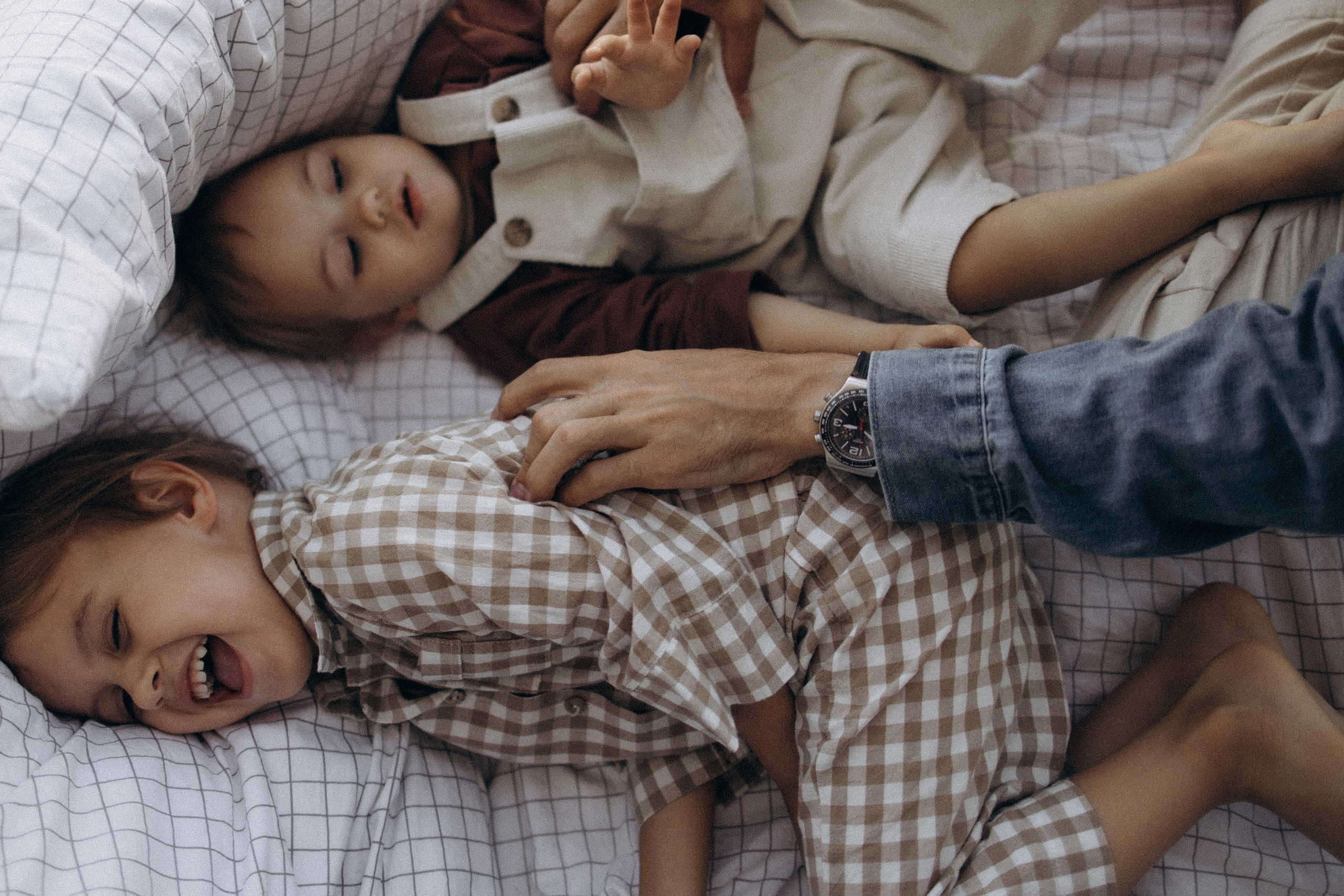 Утро, плюшки и любовь. Семейный фотограф Москва Юлиана Фетисова