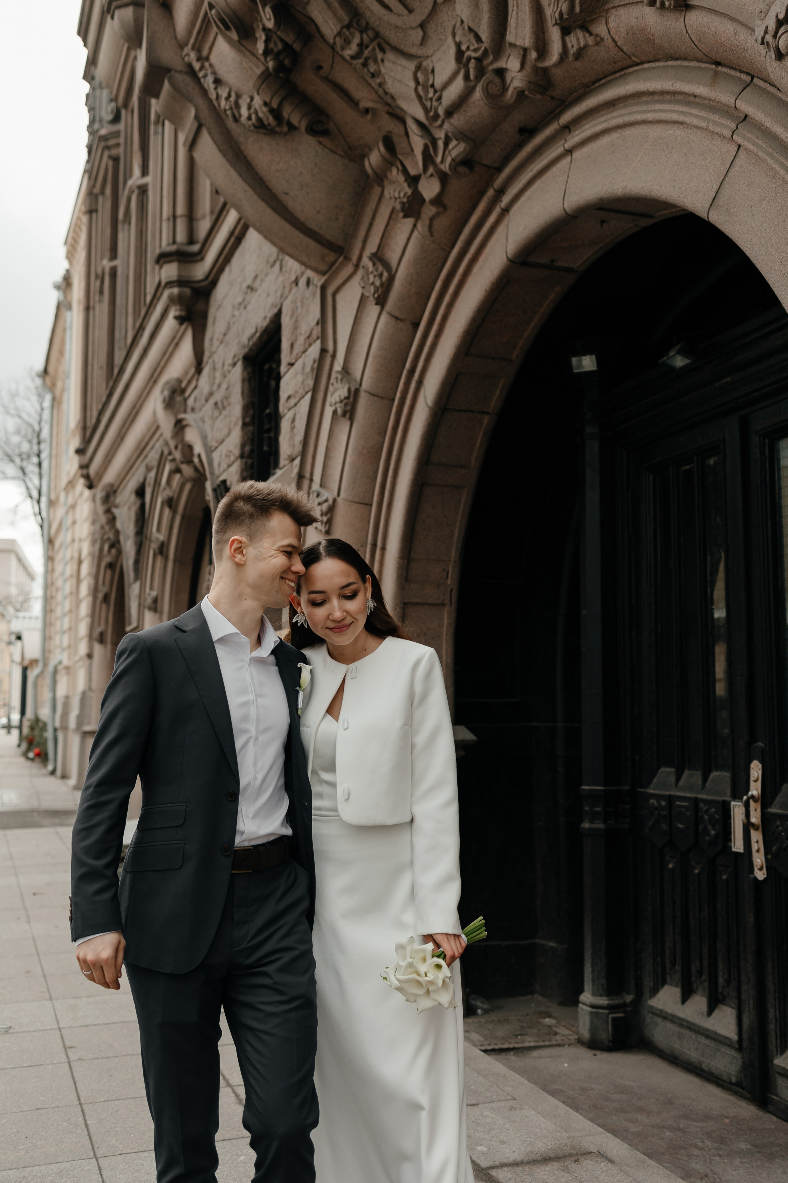 Катя & Алексей. Семейный фотограф Москва Юлиана Фетисова