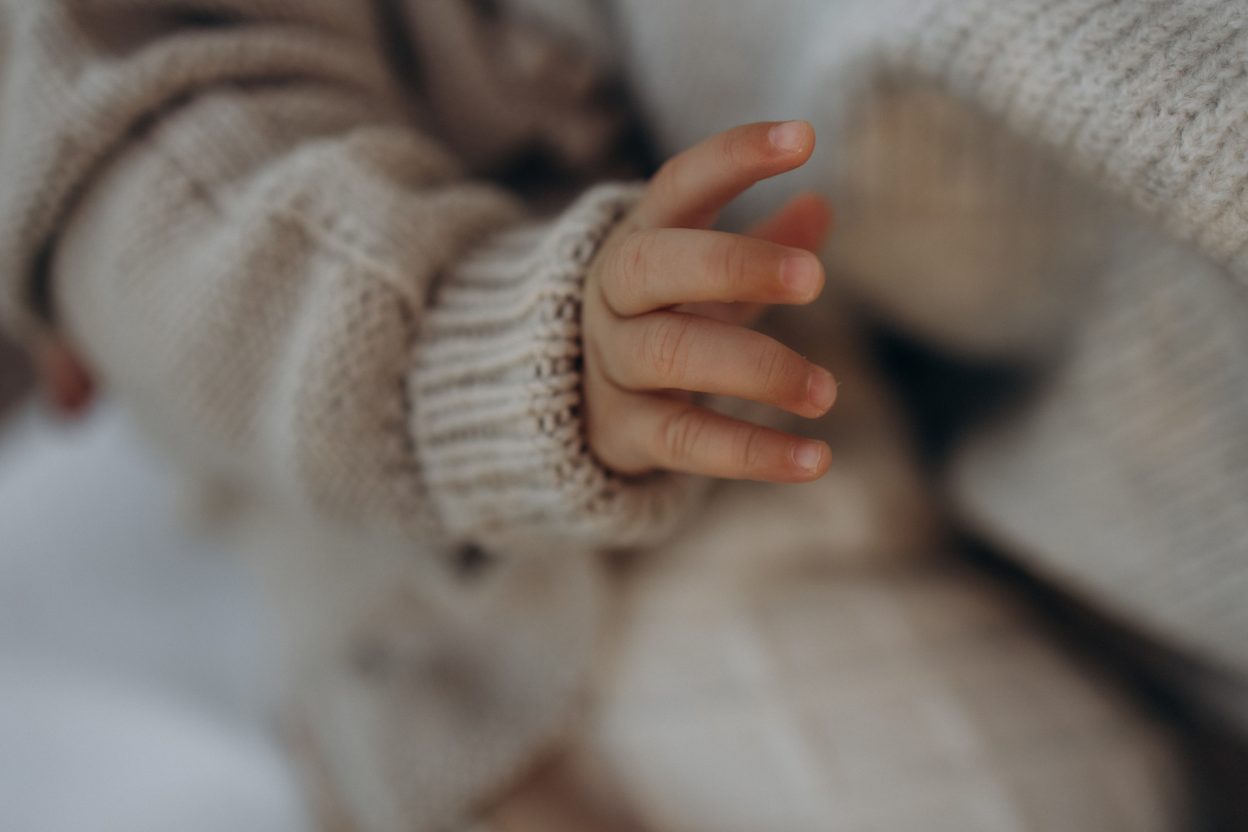 Мария и Варя. Семейный фотограф Москва Юлиана Фетисова