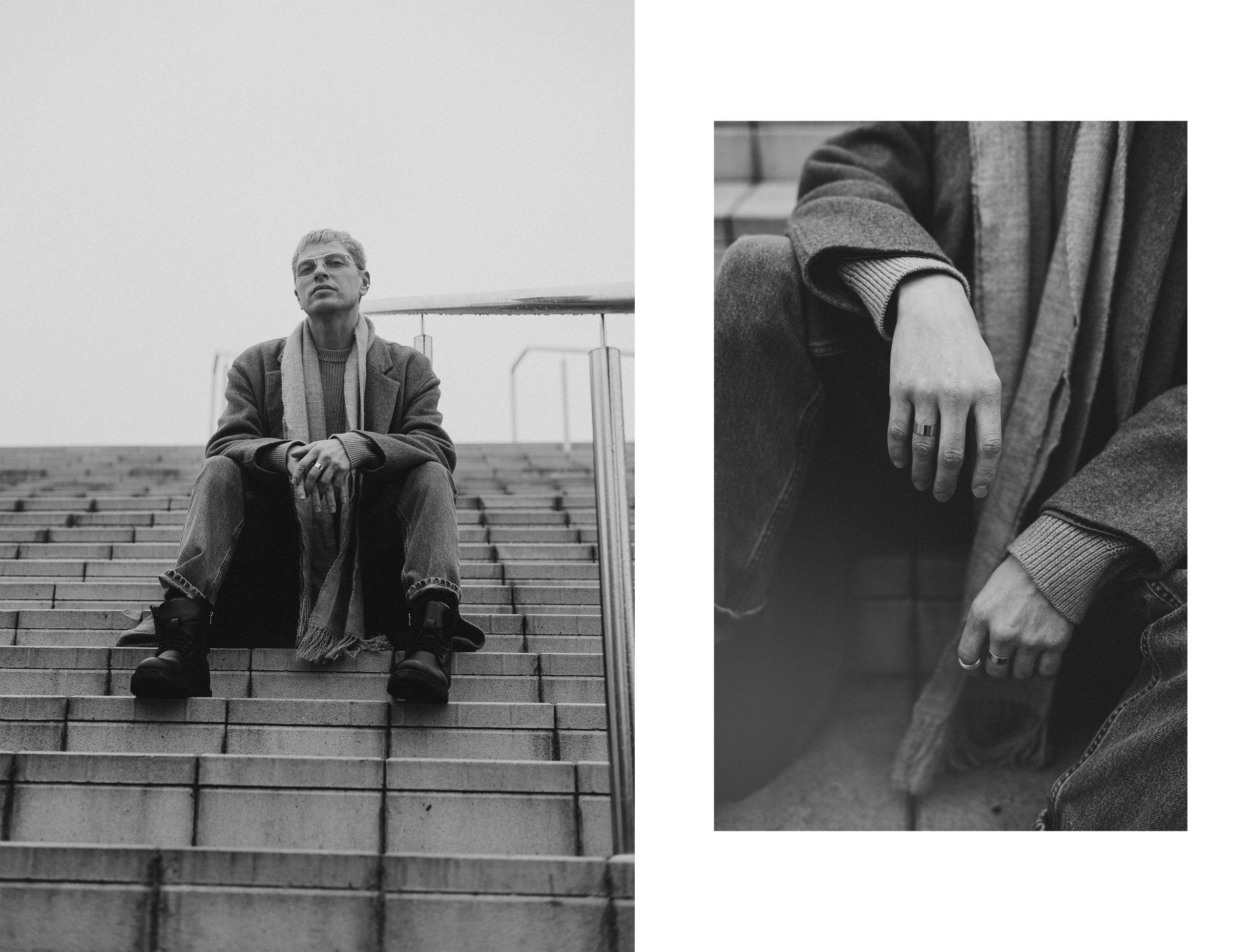 Антон. Коммерческий фотограф в Москве