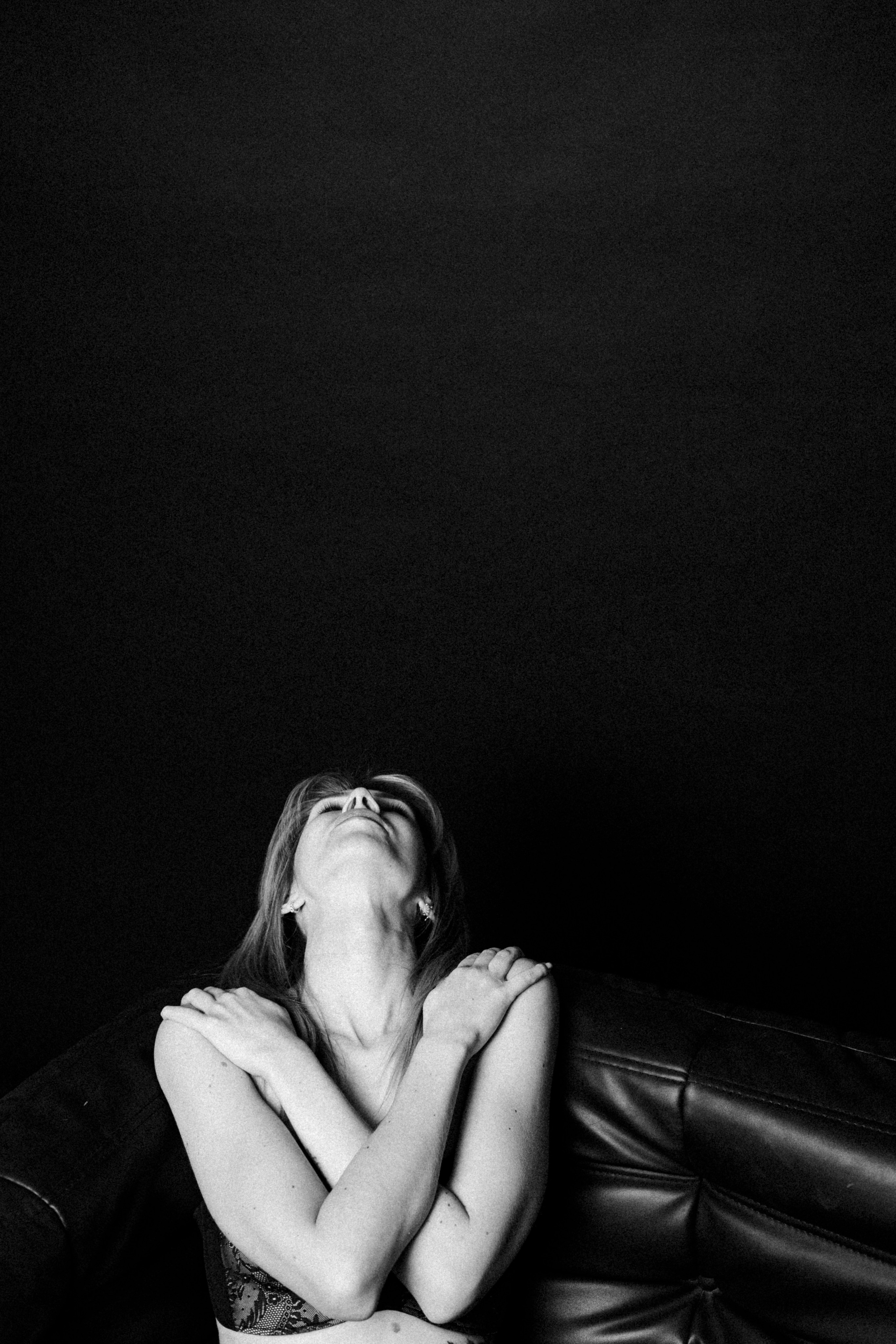 Вероника. Коммерческий фотограф в Москве