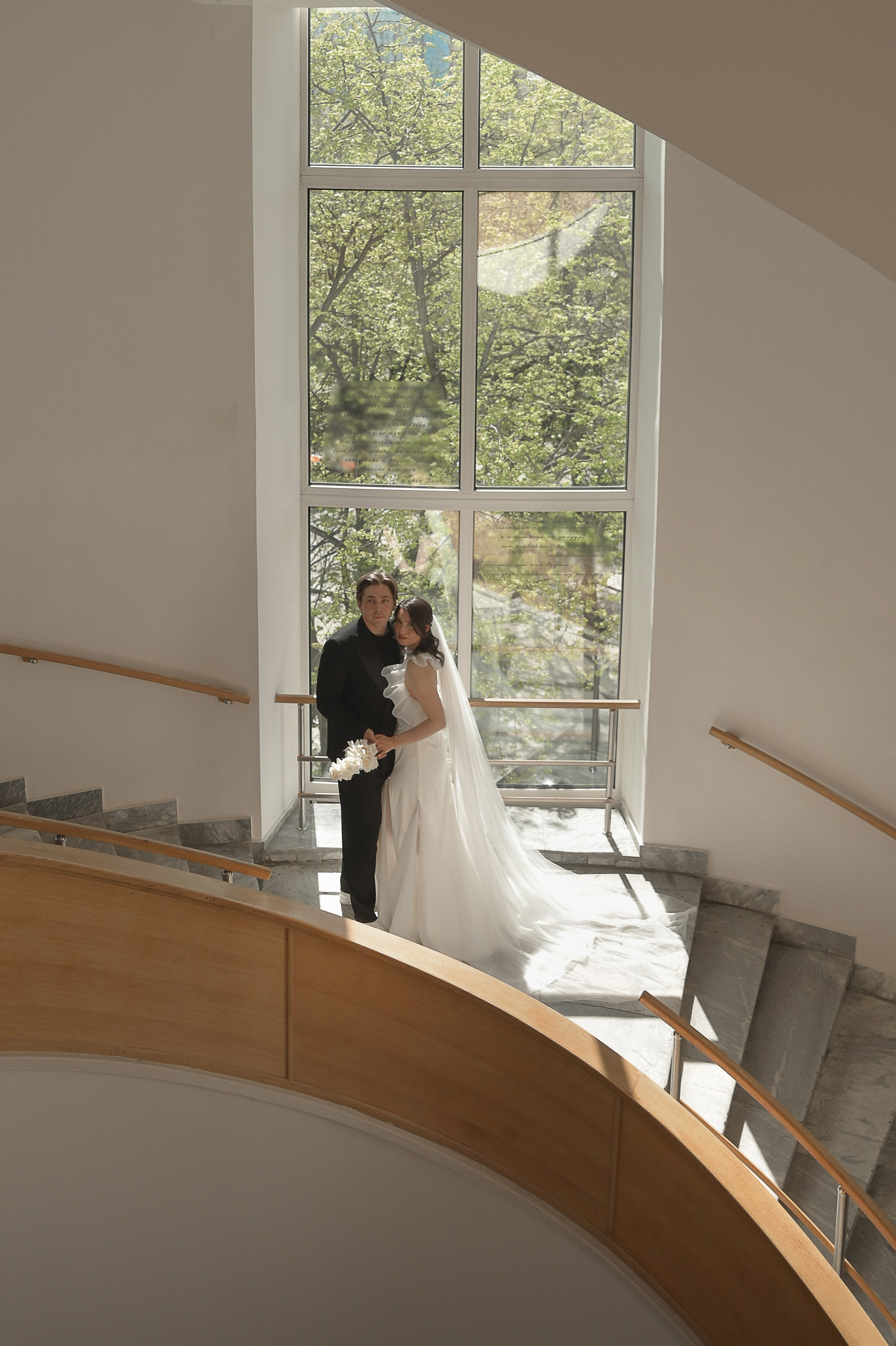 Влад&Катя. Свадебный фотограф в Санкт Петербурге Падерина Кристина