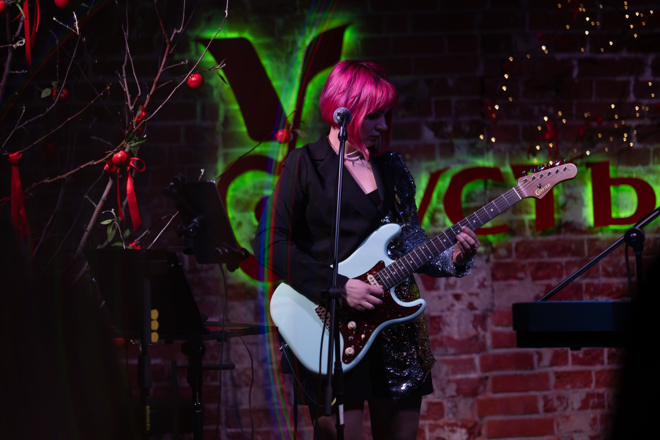 Репортаж. Свободный художник Александр Тулуп в Коломне