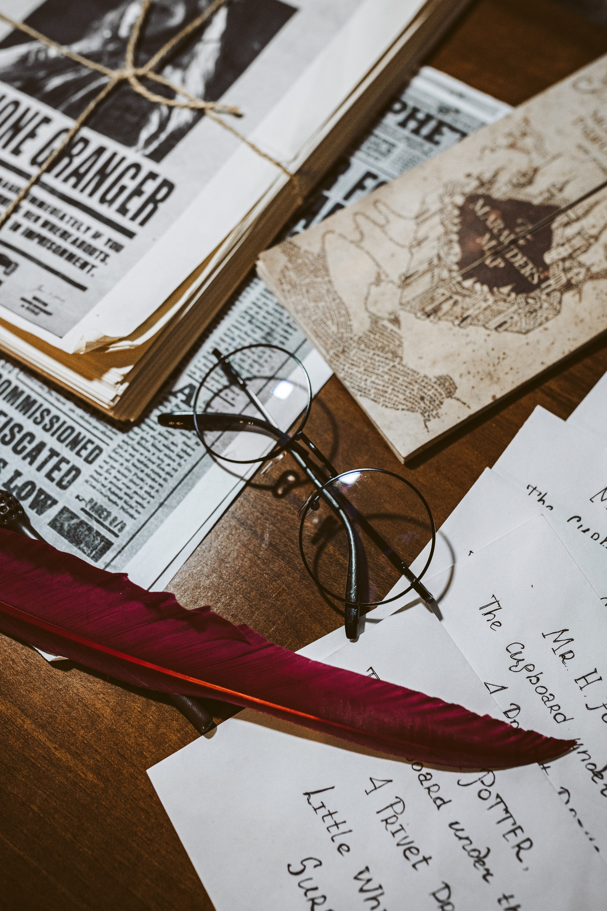 Хижина Хагрида. Свадебный фотограф Курзина Ольга | Москва