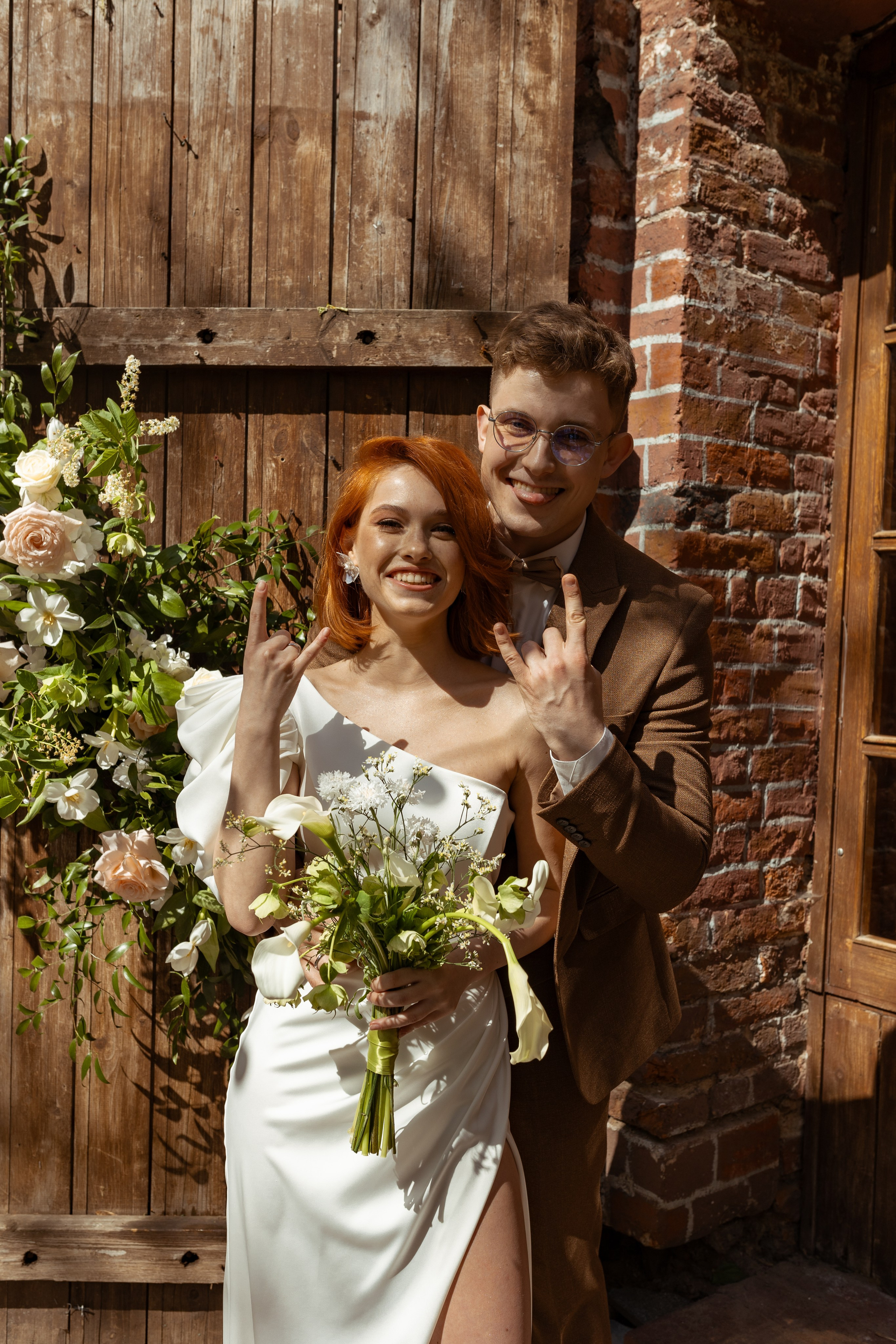 Усадьба. Свадебный фотограф Курзина Ольга | Москва