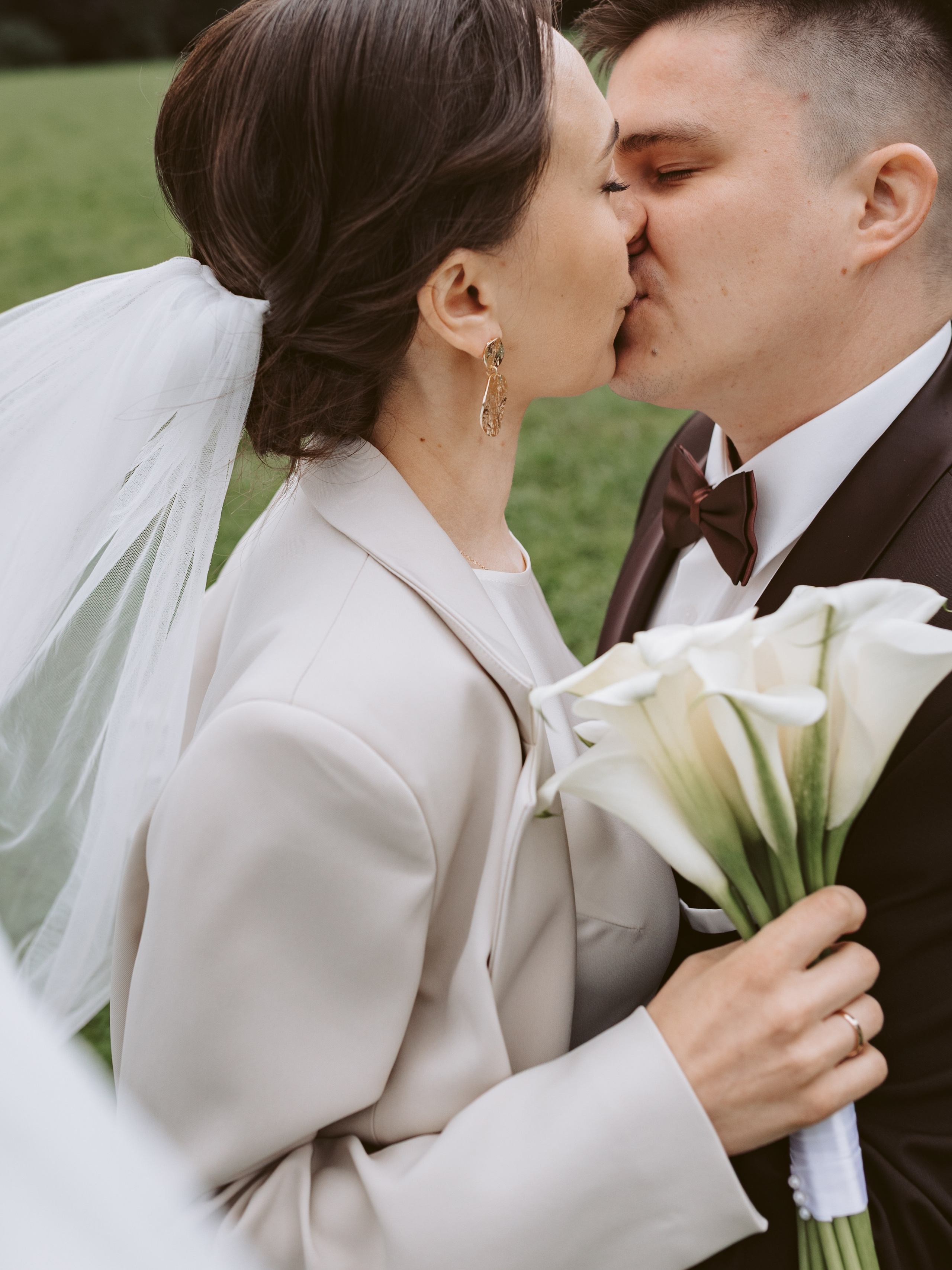 Загс и Дворец. Свадебный фотограф Курзина Ольга | Москва