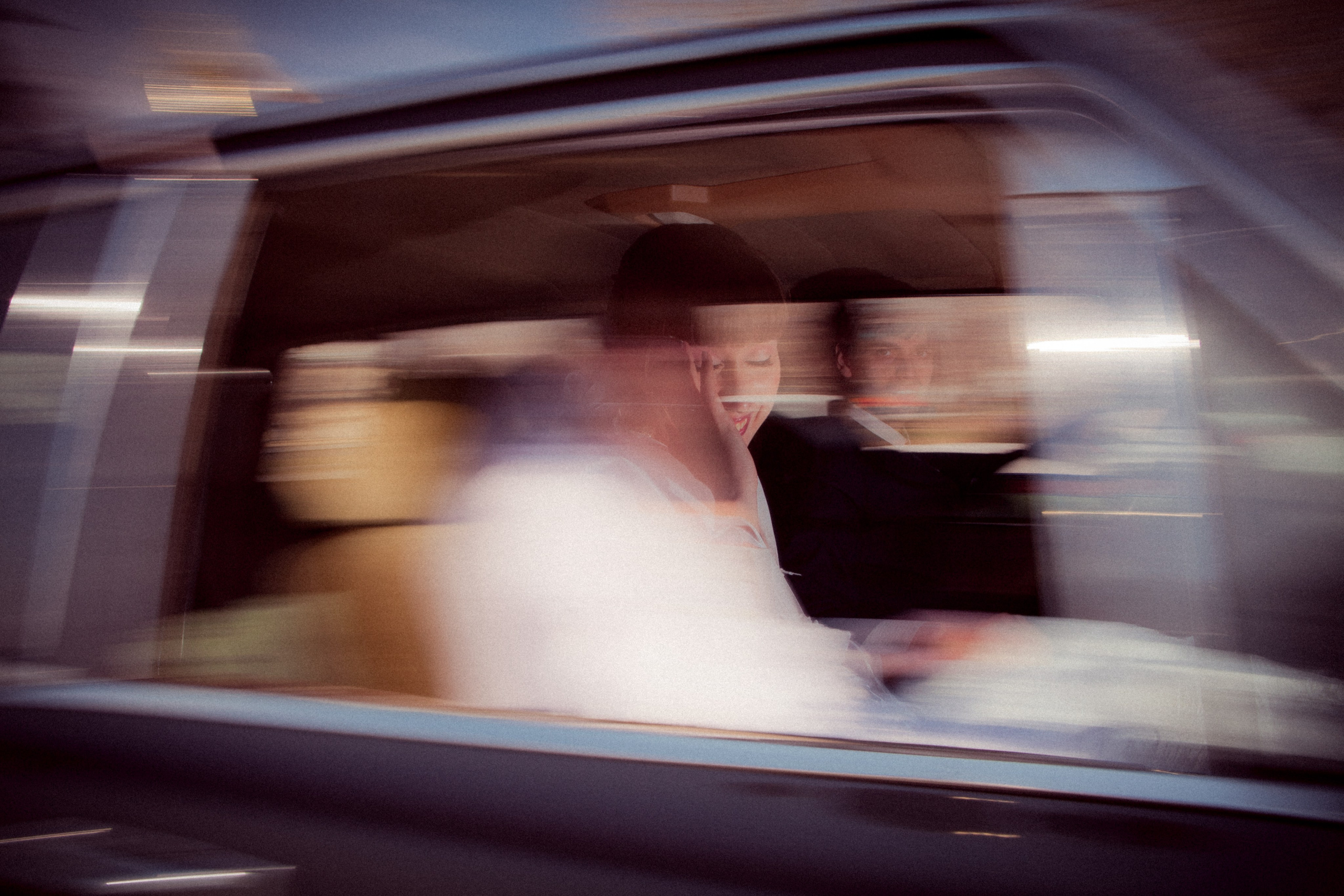 Свадебная съемка. Фотограф Константин Чувашов