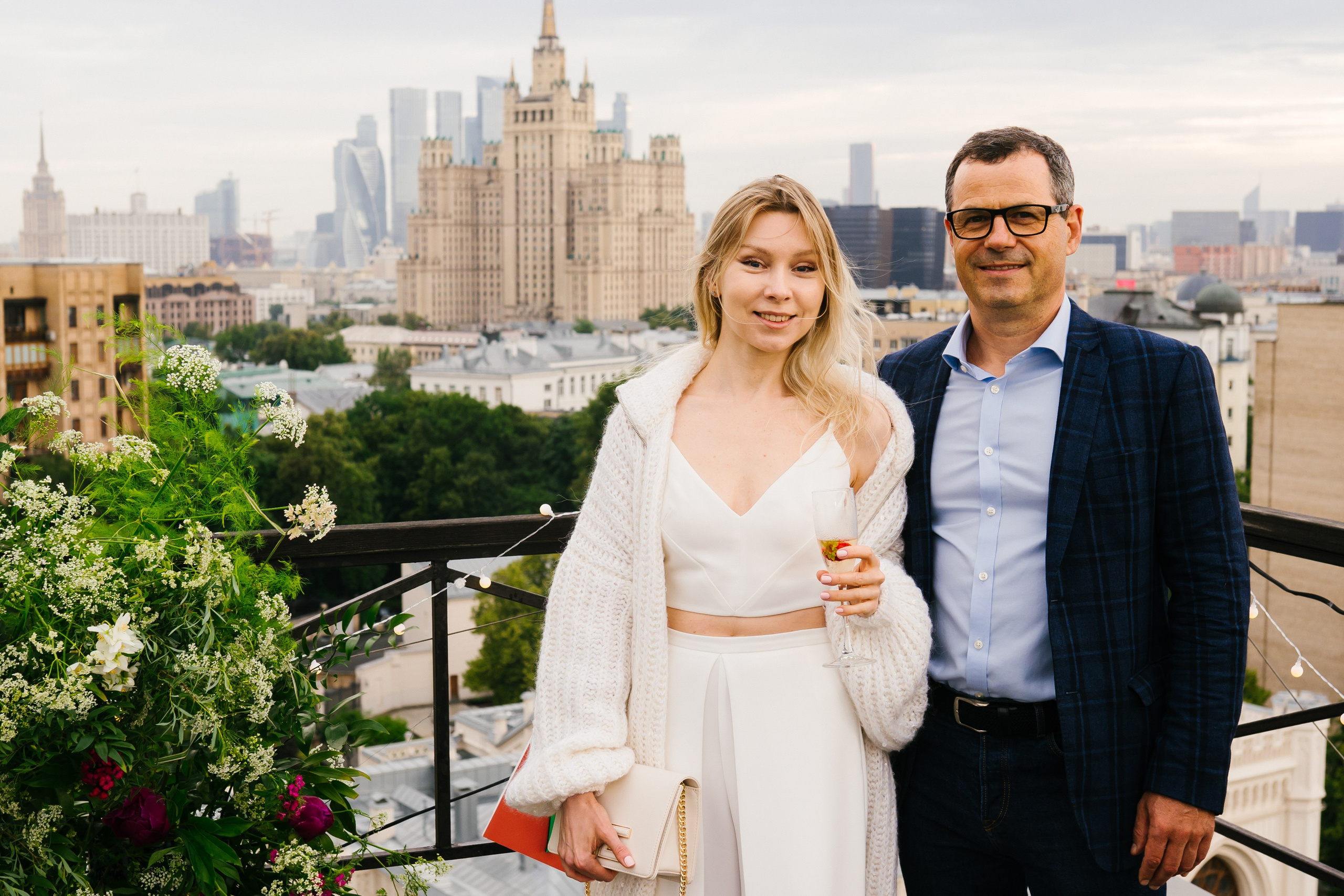 Репортаж мероприятия. Фотограф в Москве Оксана Симонова