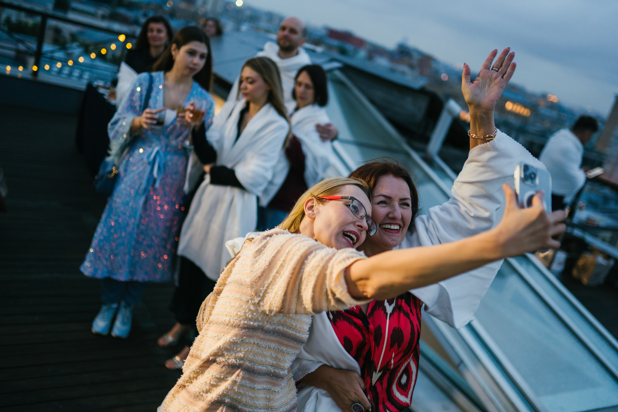 Репортаж мероприятия. Фотограф в Москве Оксана Симонова