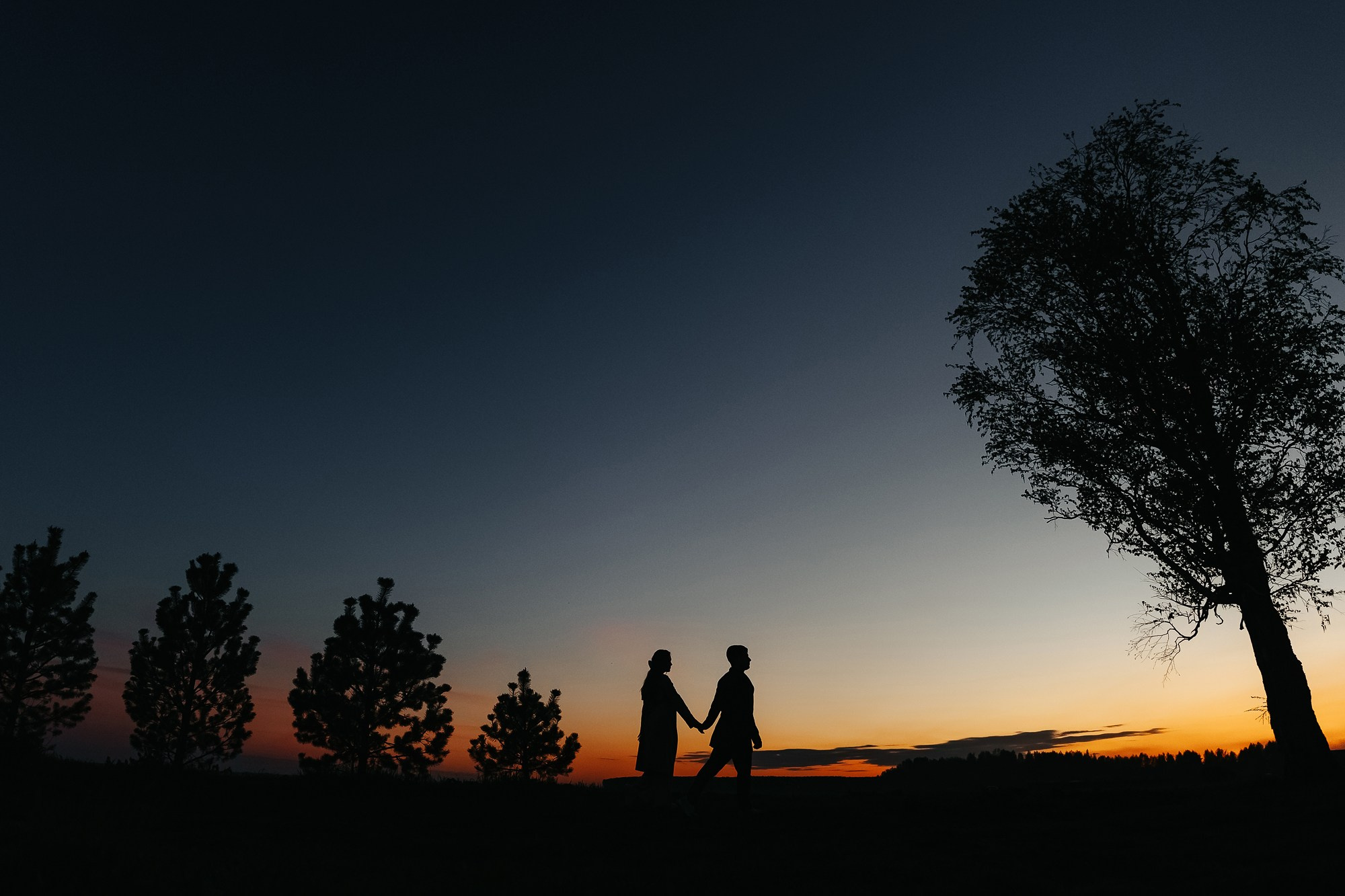 Съёмки Лавстори. Свадебный и семейный фотограф В Череповце Дмитрий Паутов