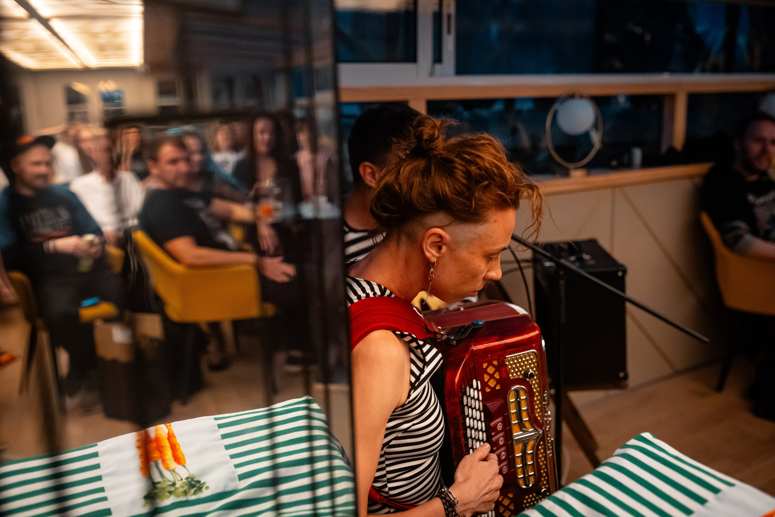 РУДАКОВ&БОРИСОВА. Фотограф Елена Богачева (lenalena_na_na_na)