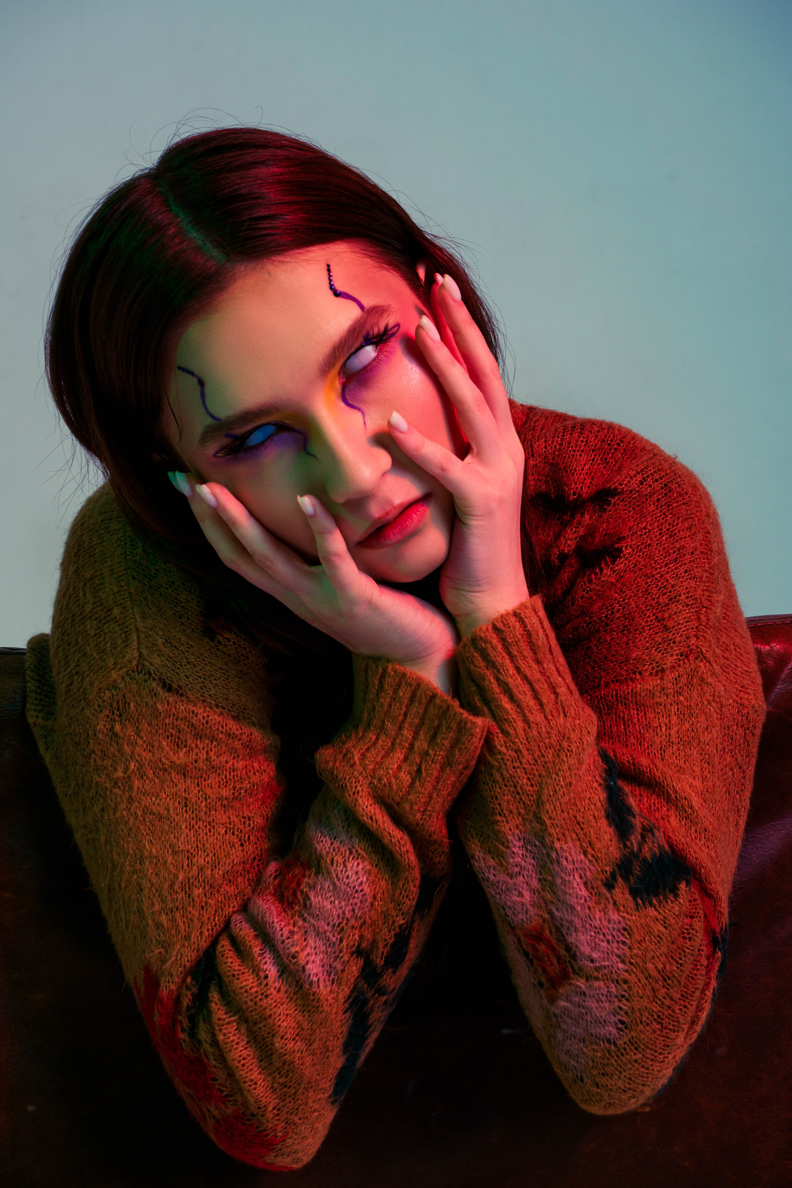 Контент для соцсетей и видеоролики в Москве | Виктория Маренина — Рилс, Сценарии, Видео под ключ