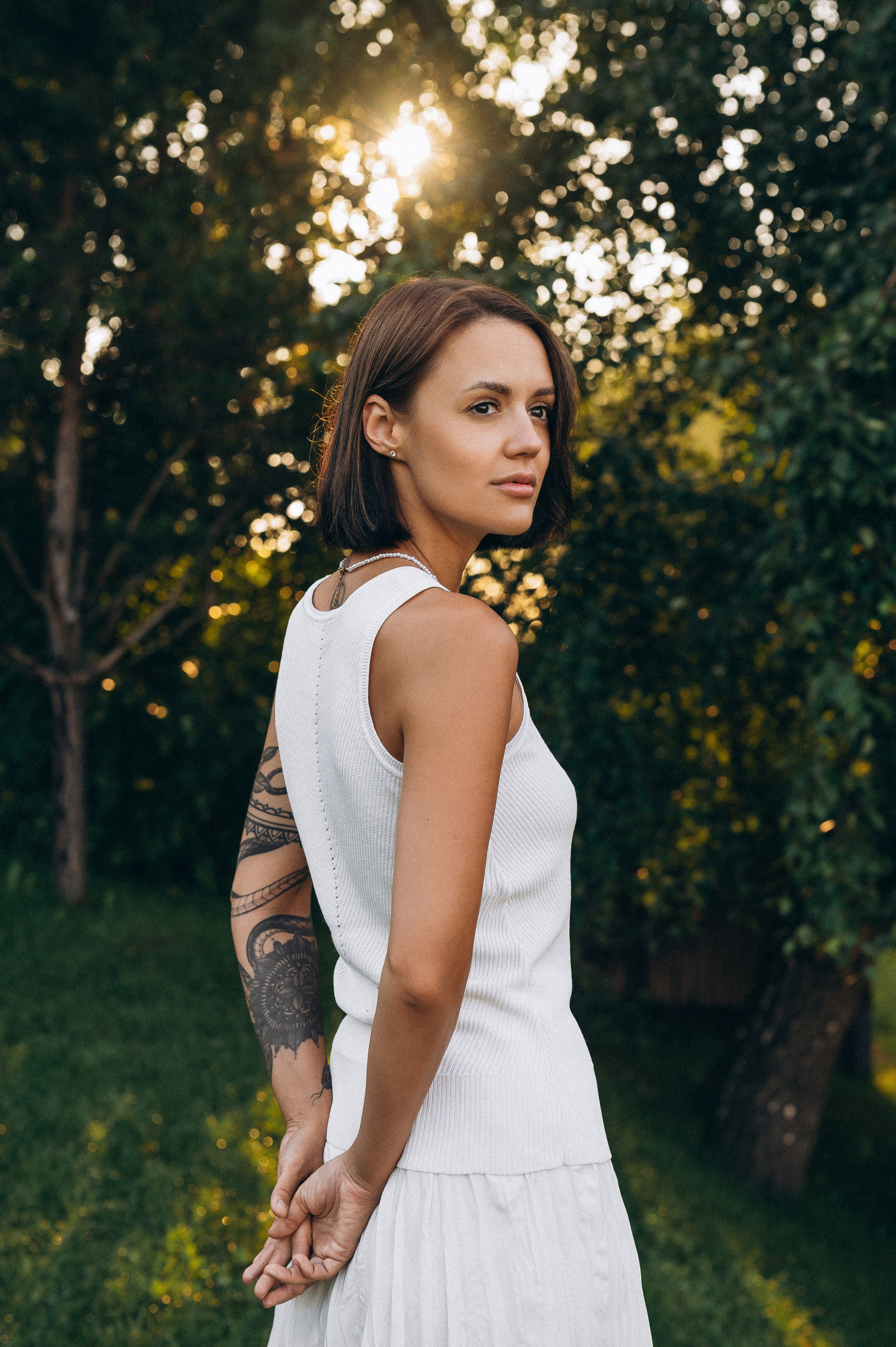 Алина. Семейный и свадебный фотограф в Красноярске Садкеева Юлия