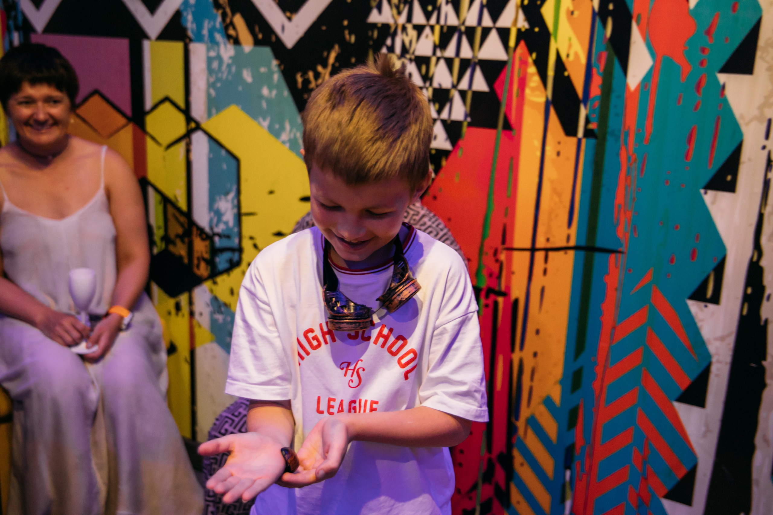 РОМЕ 8 ЛЕТ 🕸️. Фотограф Наташа Румянцева