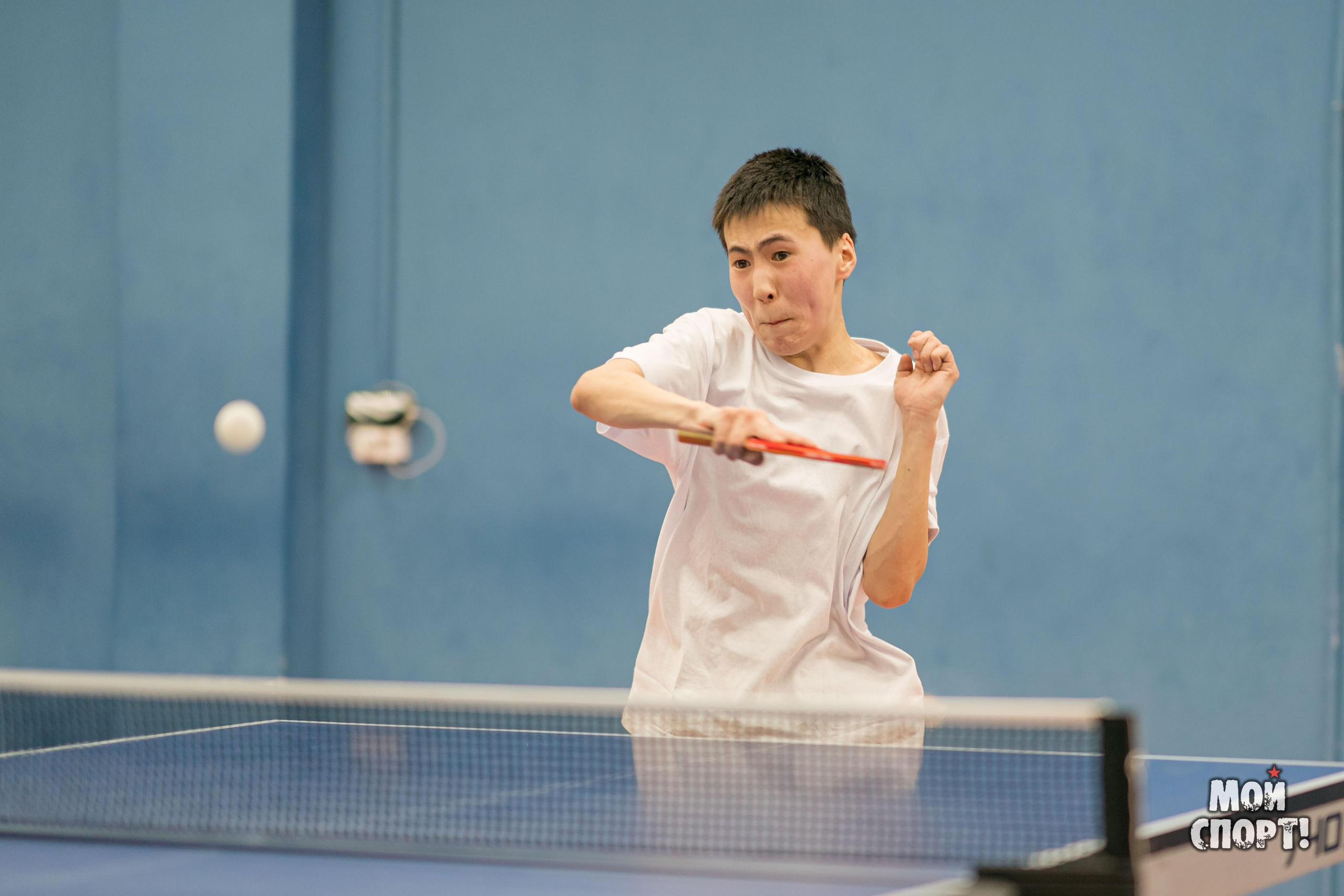 I Спартакиада Специальной Олимпиады России в РС (Я). Студия «Мой Спорт!» — все о спорте в Якутии