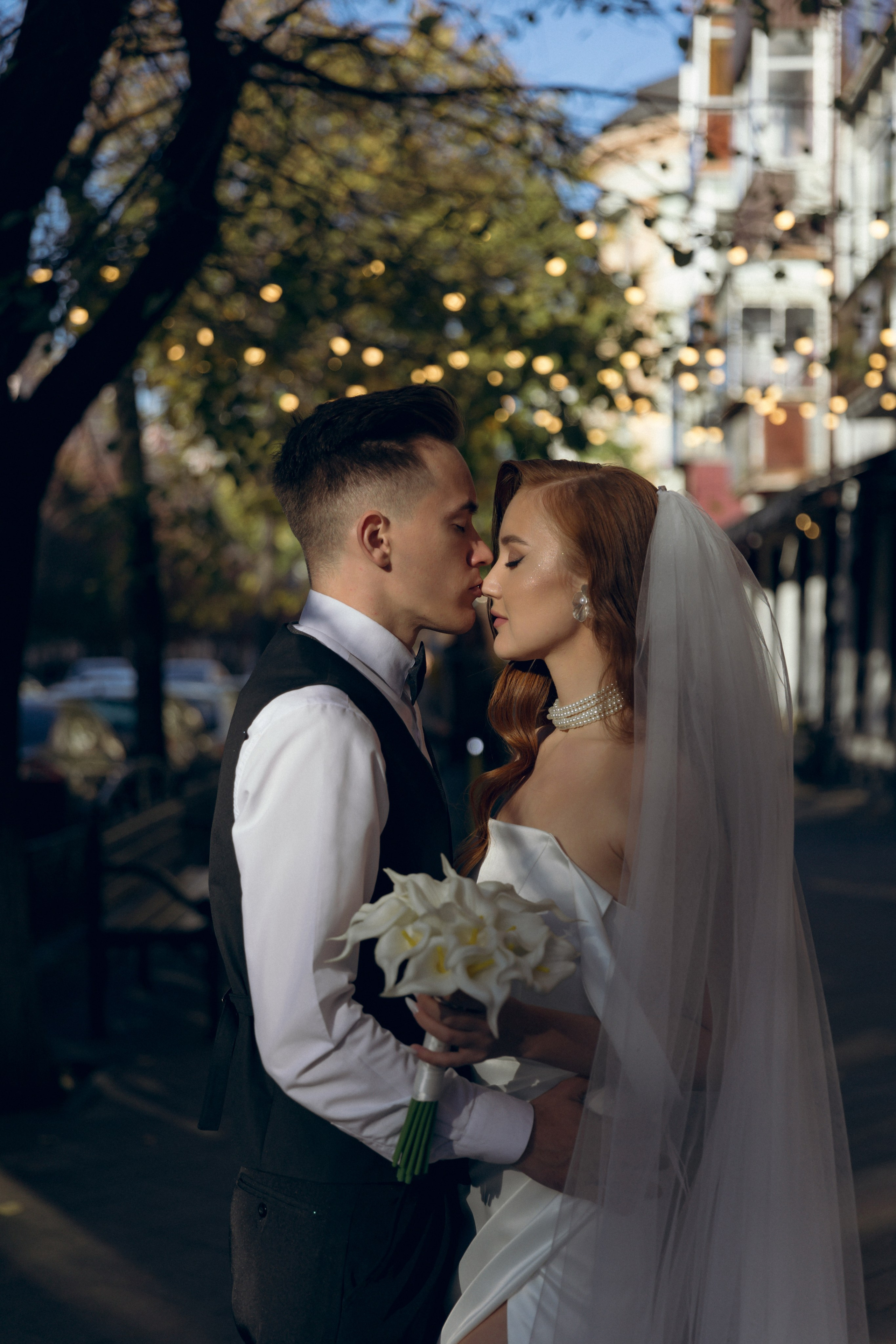 Любовь и Дмитрий 7/11/2024. Свадебный  и семейный фотограф в Краснодаре