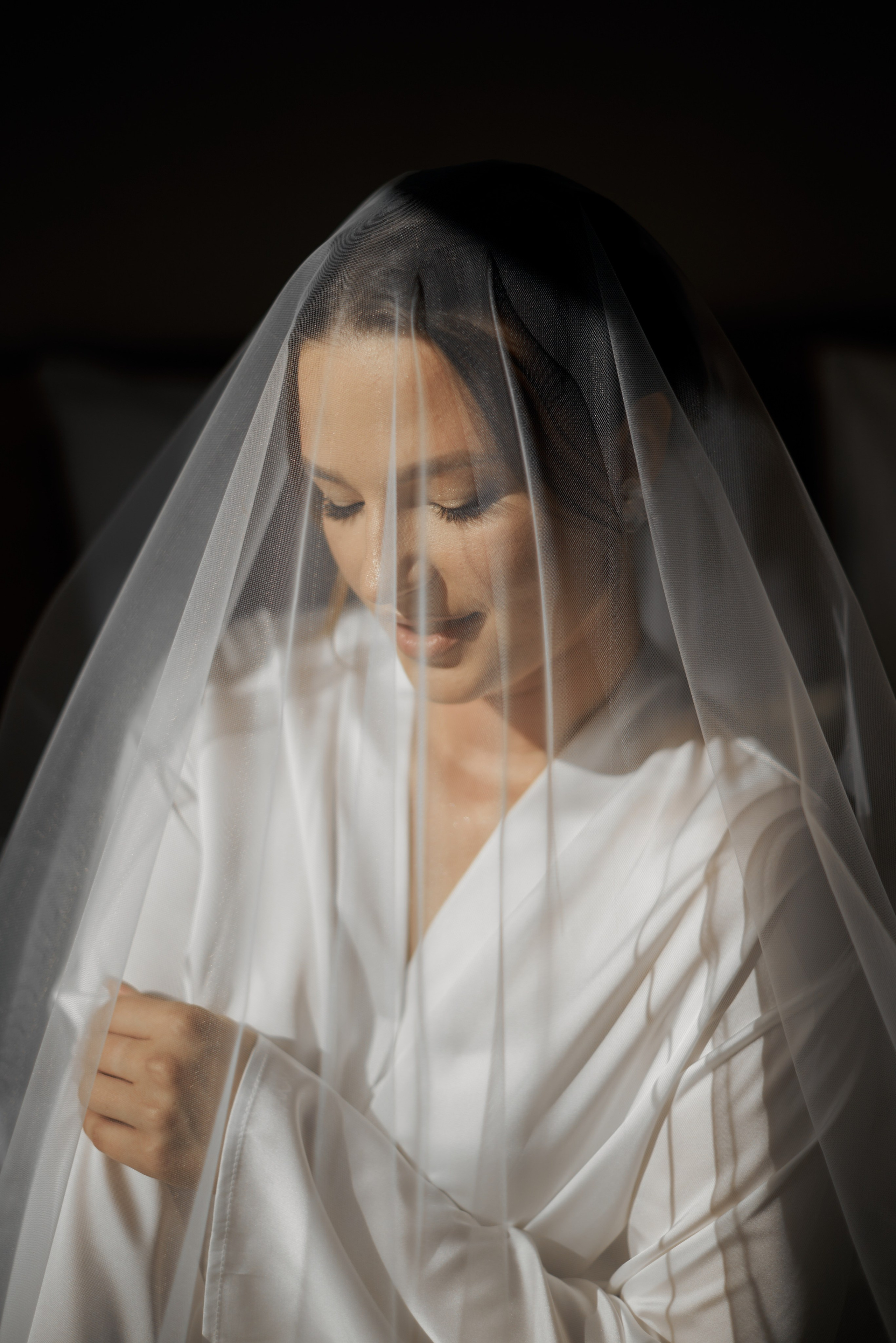 Александра и Максим. Свадебный фотограф Александр Браво