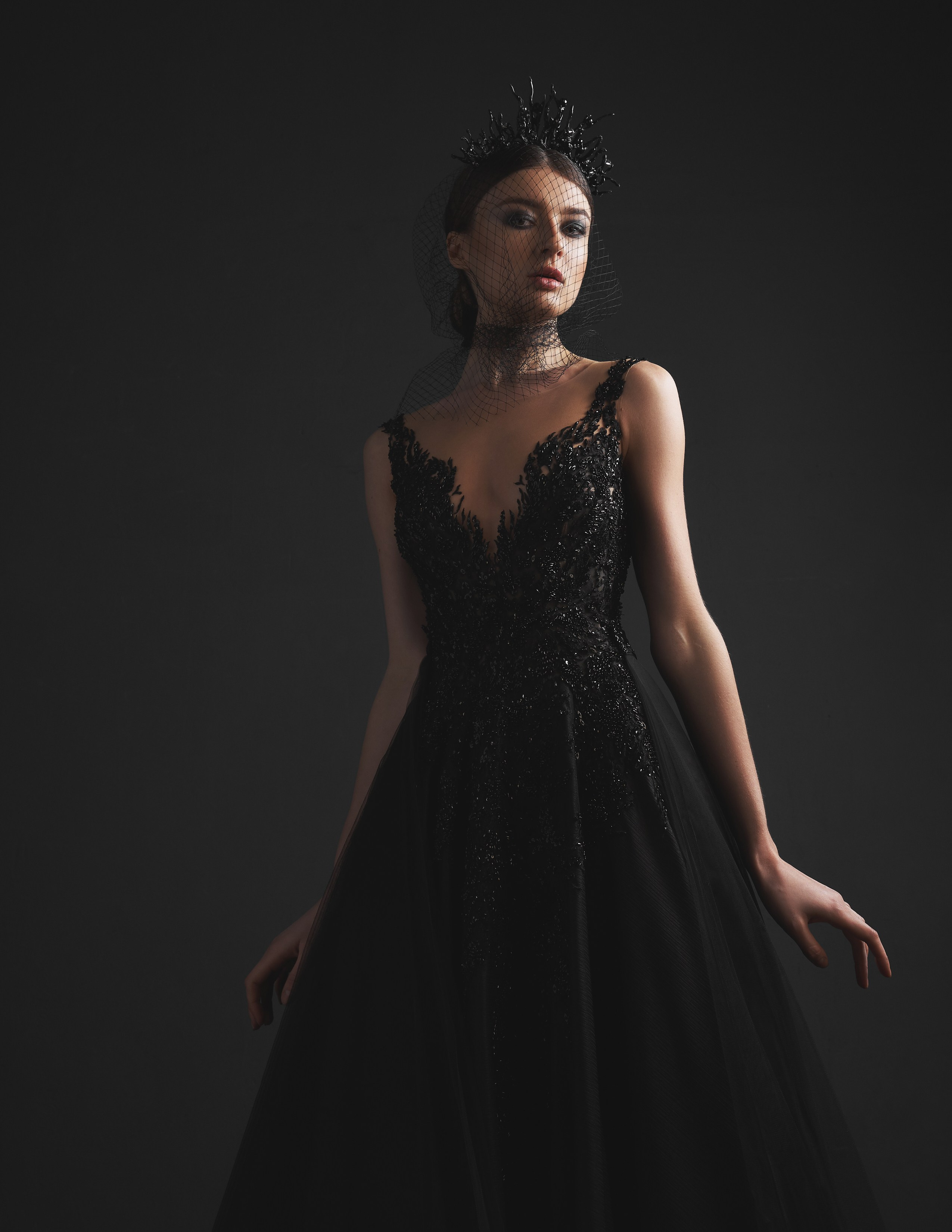 Black Swan. Фотограф для брендов