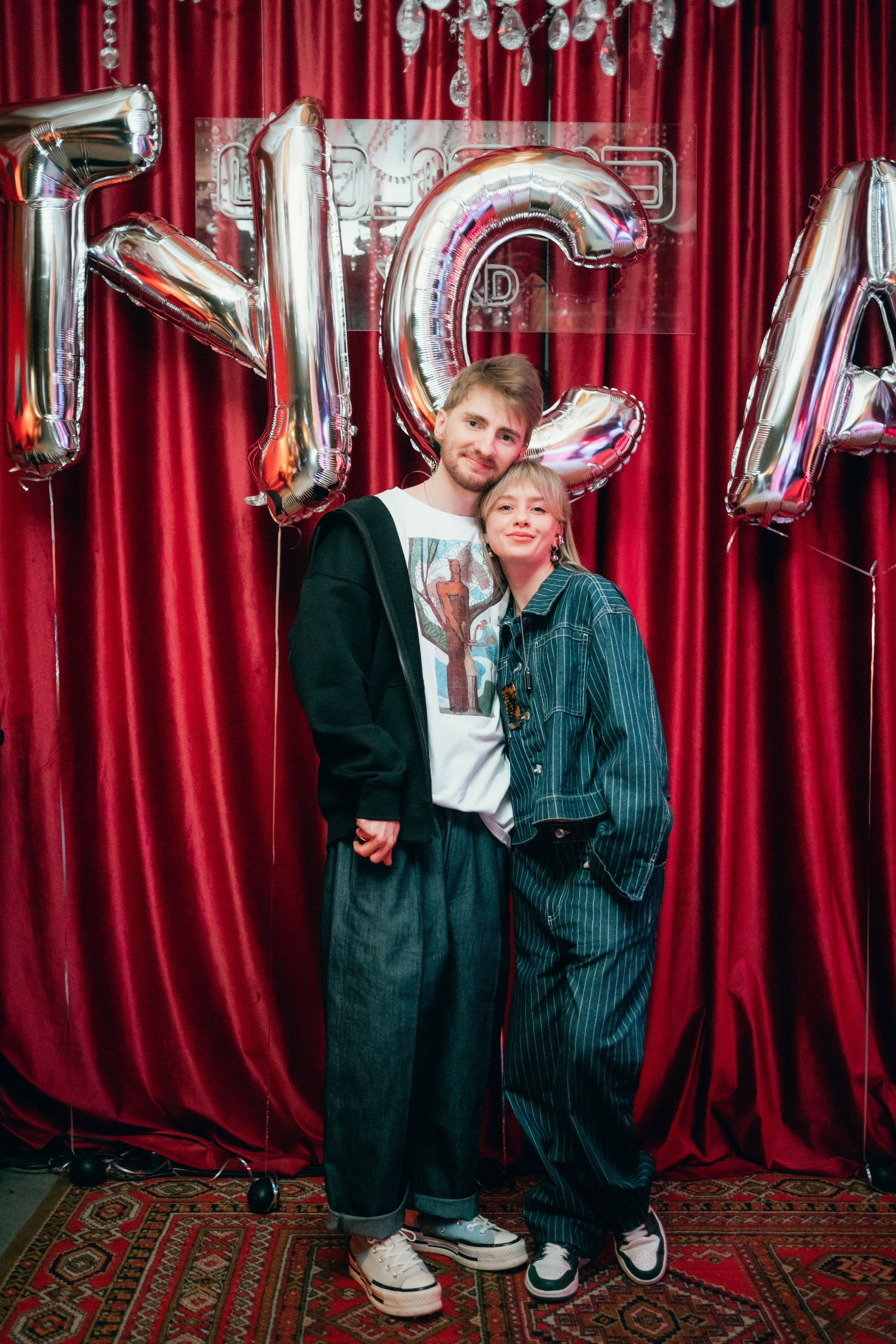 День рождения Саши | SamayaLubimaya. Главная