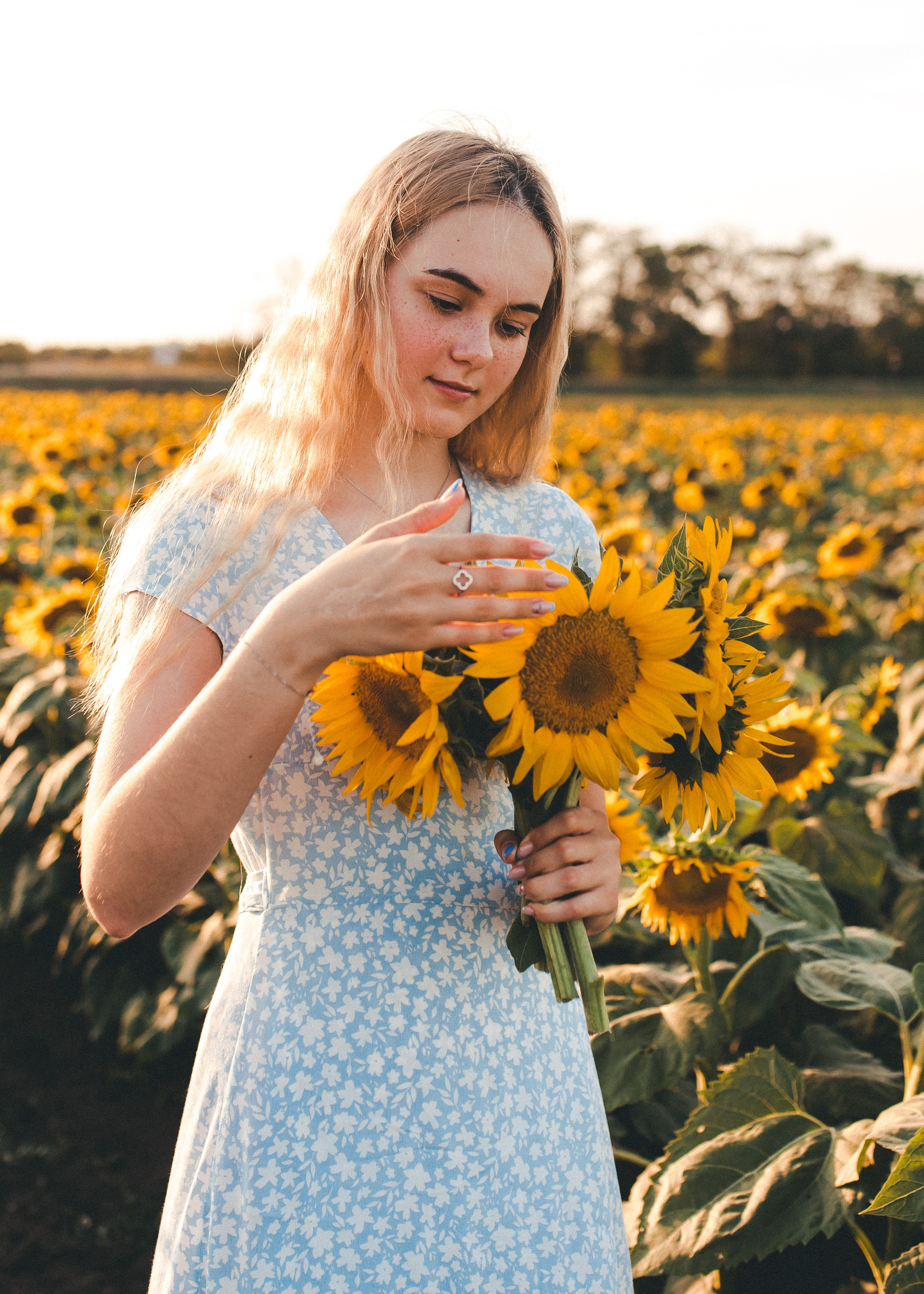 Ариша. Фотограф в Приморско-Ахтарске Марьяна Чопко