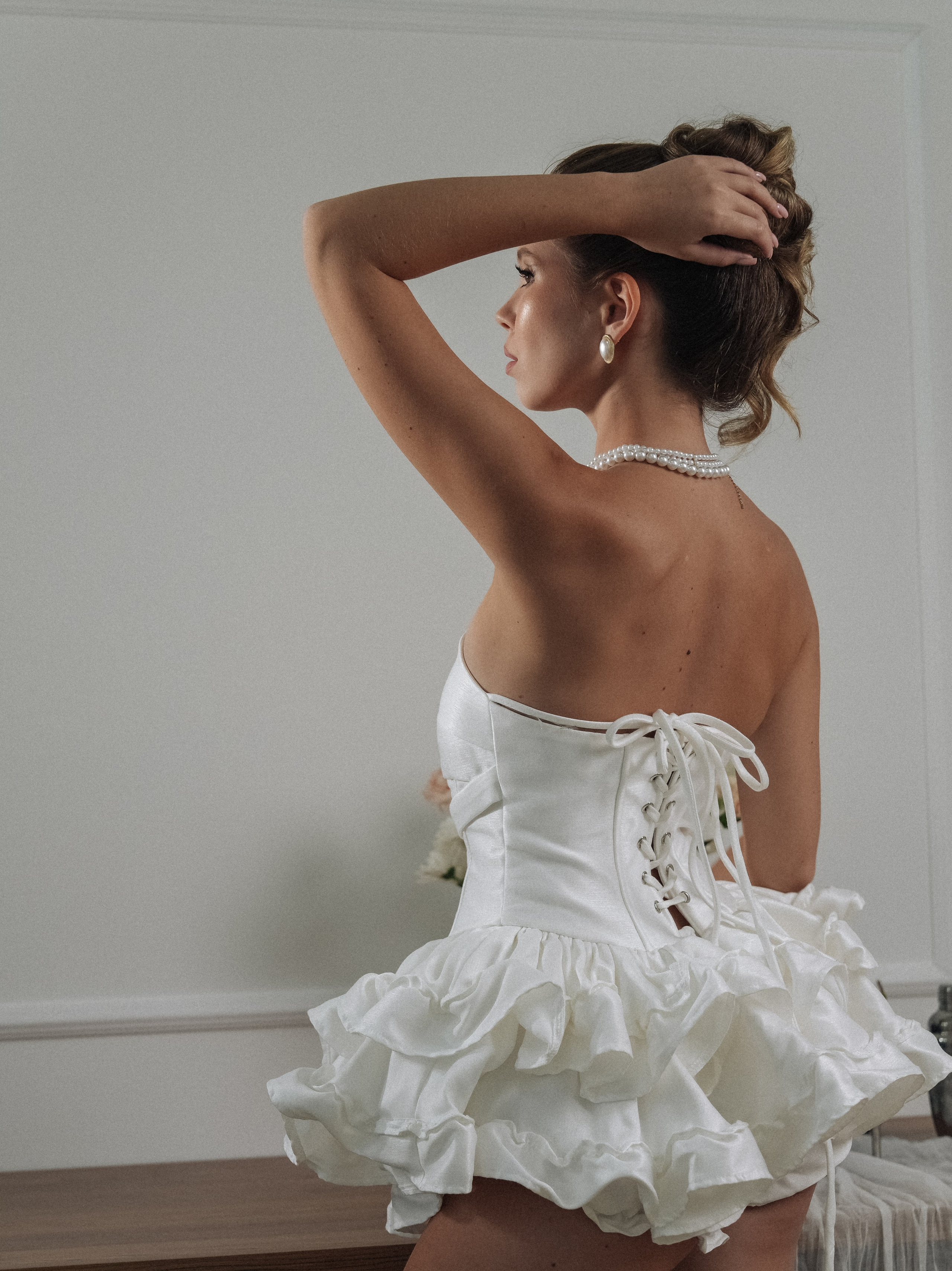 Паккет фото без ретуши