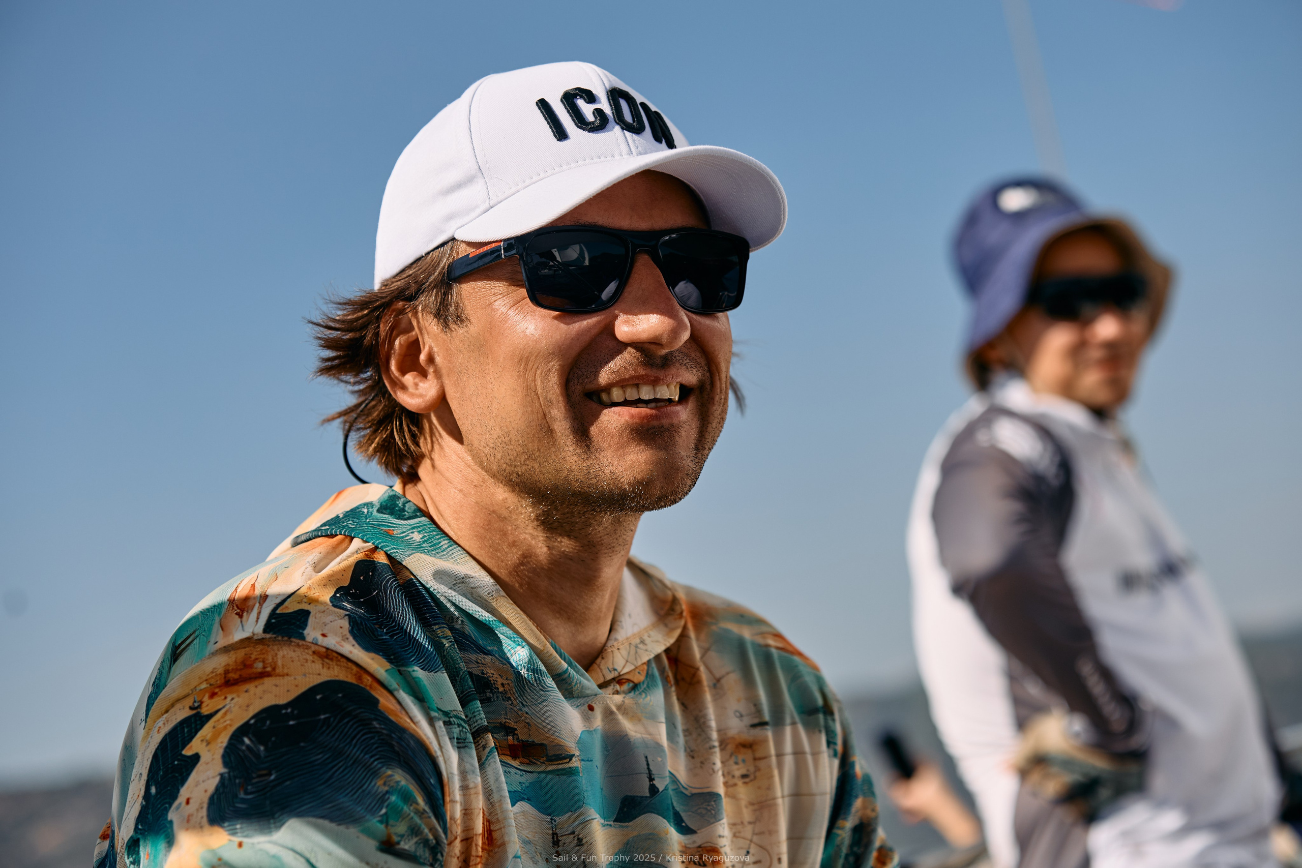 Фотограф на регату в Турции. Репортажный и портретный фотограф в Санкт-Петербурге Кристина Рягузова